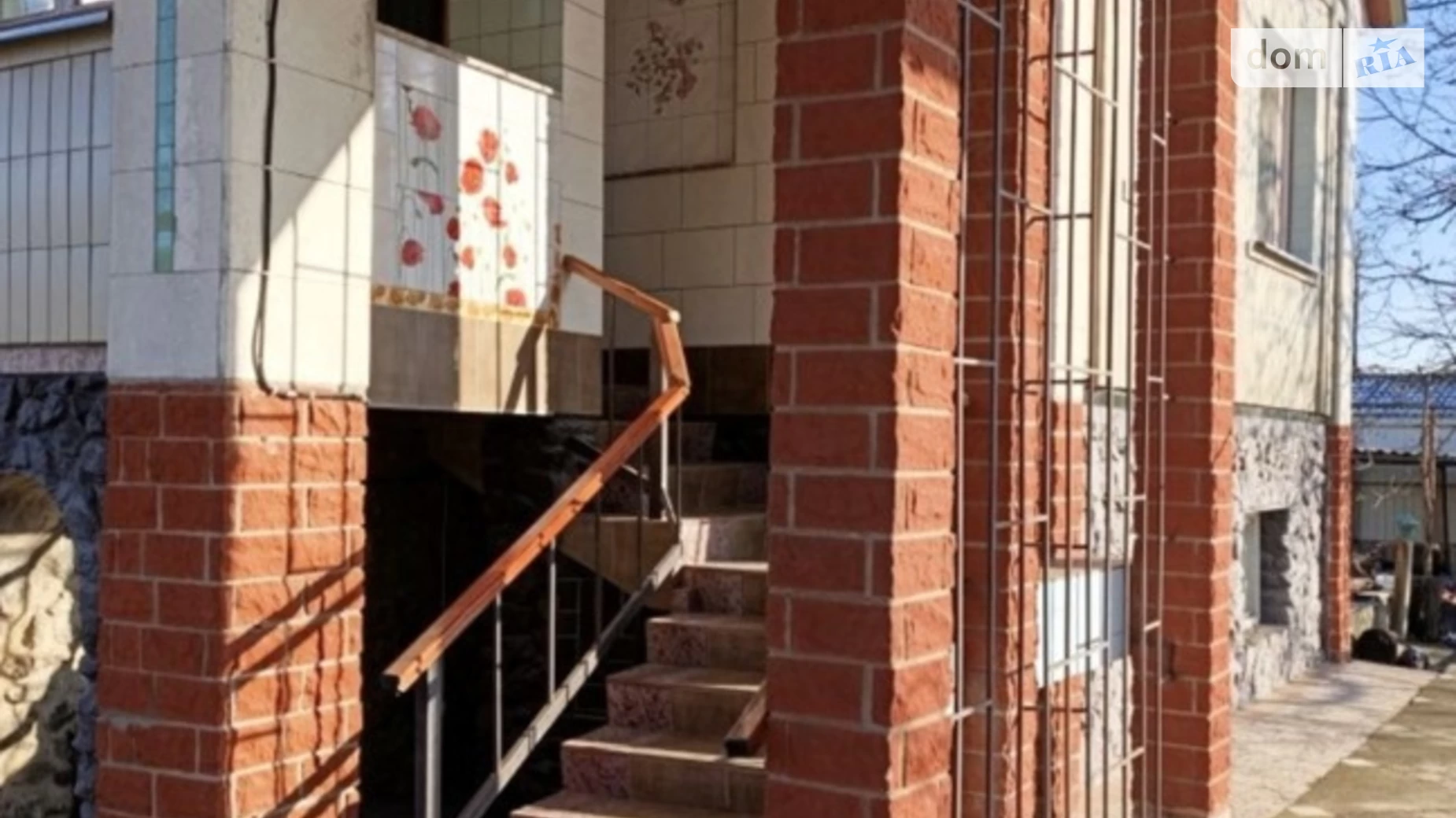Сдается в аренду дом на 2 этажа 150 кв. м с террасой, цена: 18000 грн - фото 5