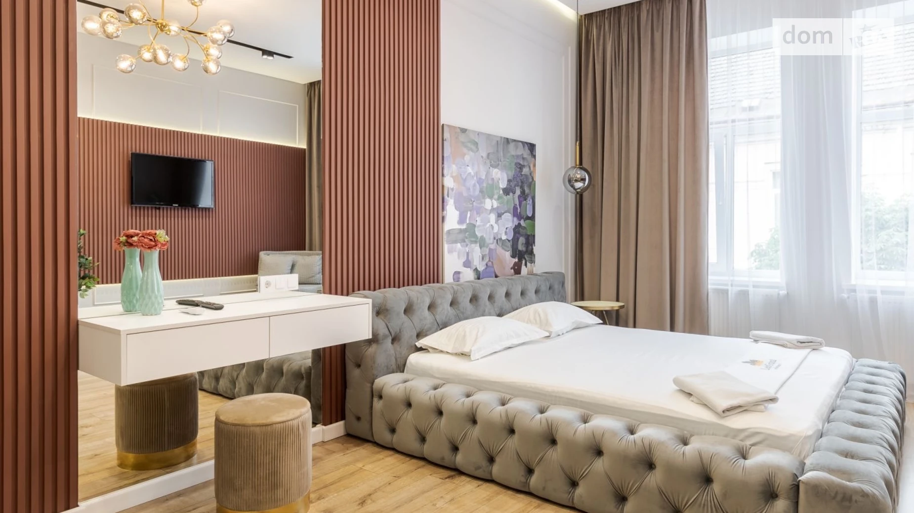 Продается 2-комнатная квартира 59.2 кв. м в Львове, ул. Леонтовича - фото 2