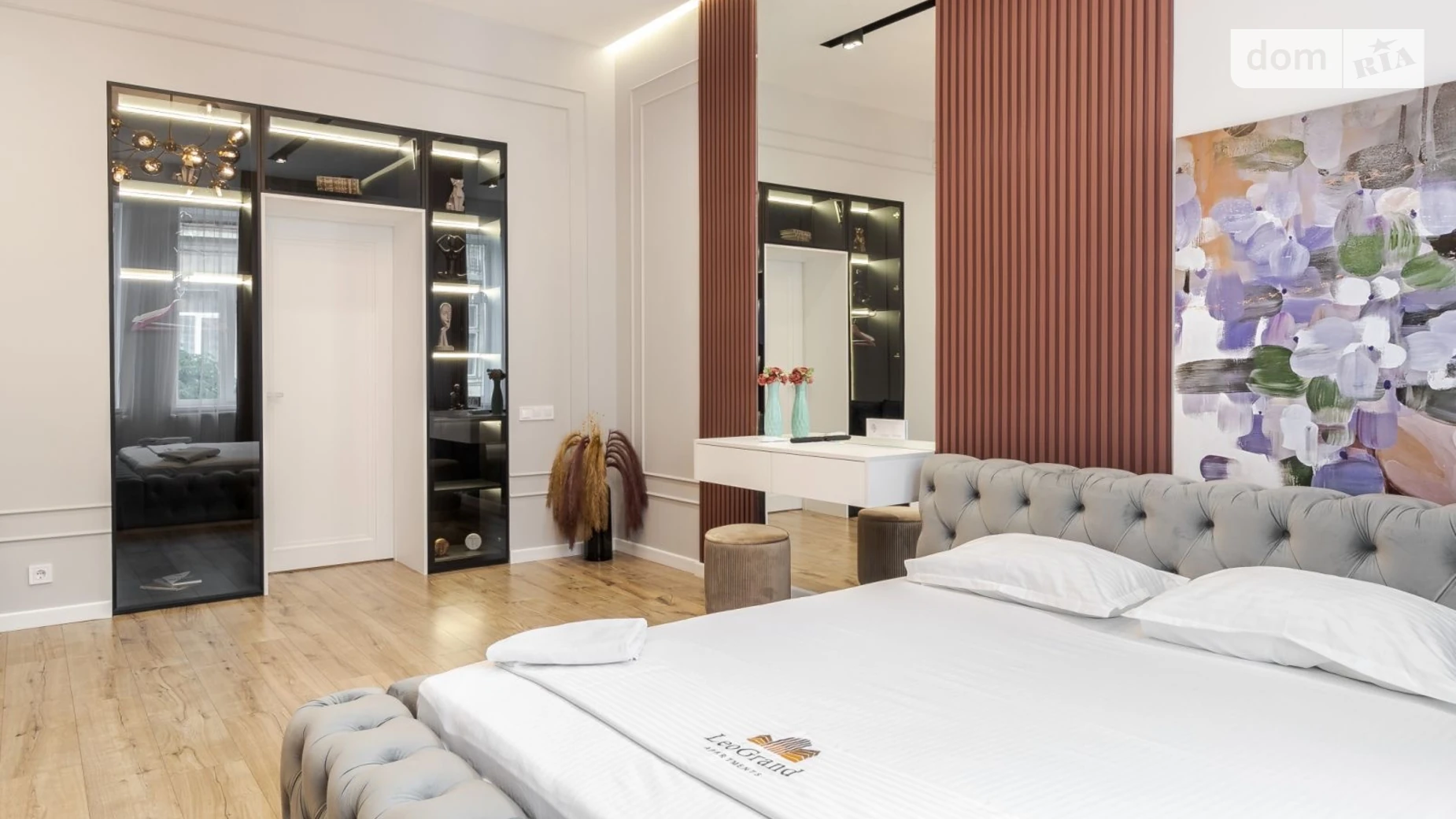 Продается 2-комнатная квартира 59.2 кв. м в Львове, ул. Леонтовича - фото 4