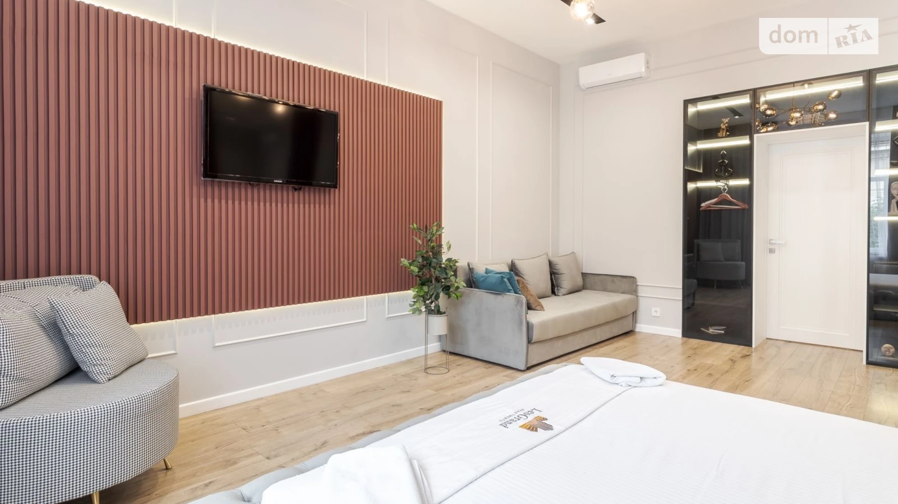 Продается 2-комнатная квартира 59.2 кв. м в Львове, ул. Леонтовича - фото 5