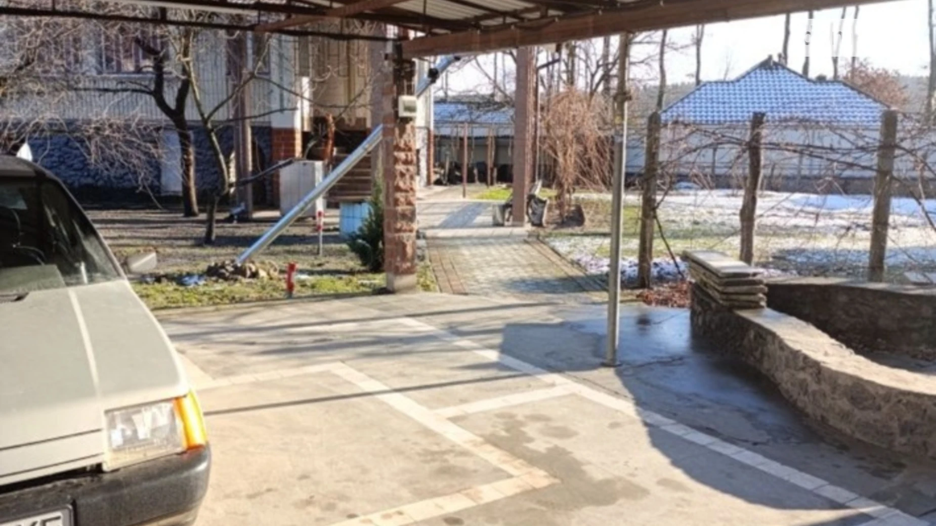 ул. Садовая, 64 Круглик, цена: 20000 грн - фото 3