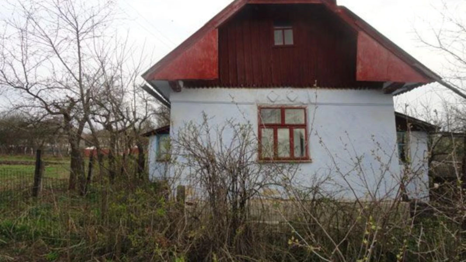 Продается одноэтажный дом 8.6 кв. м с садом, цена: 4000 $ - фото 4