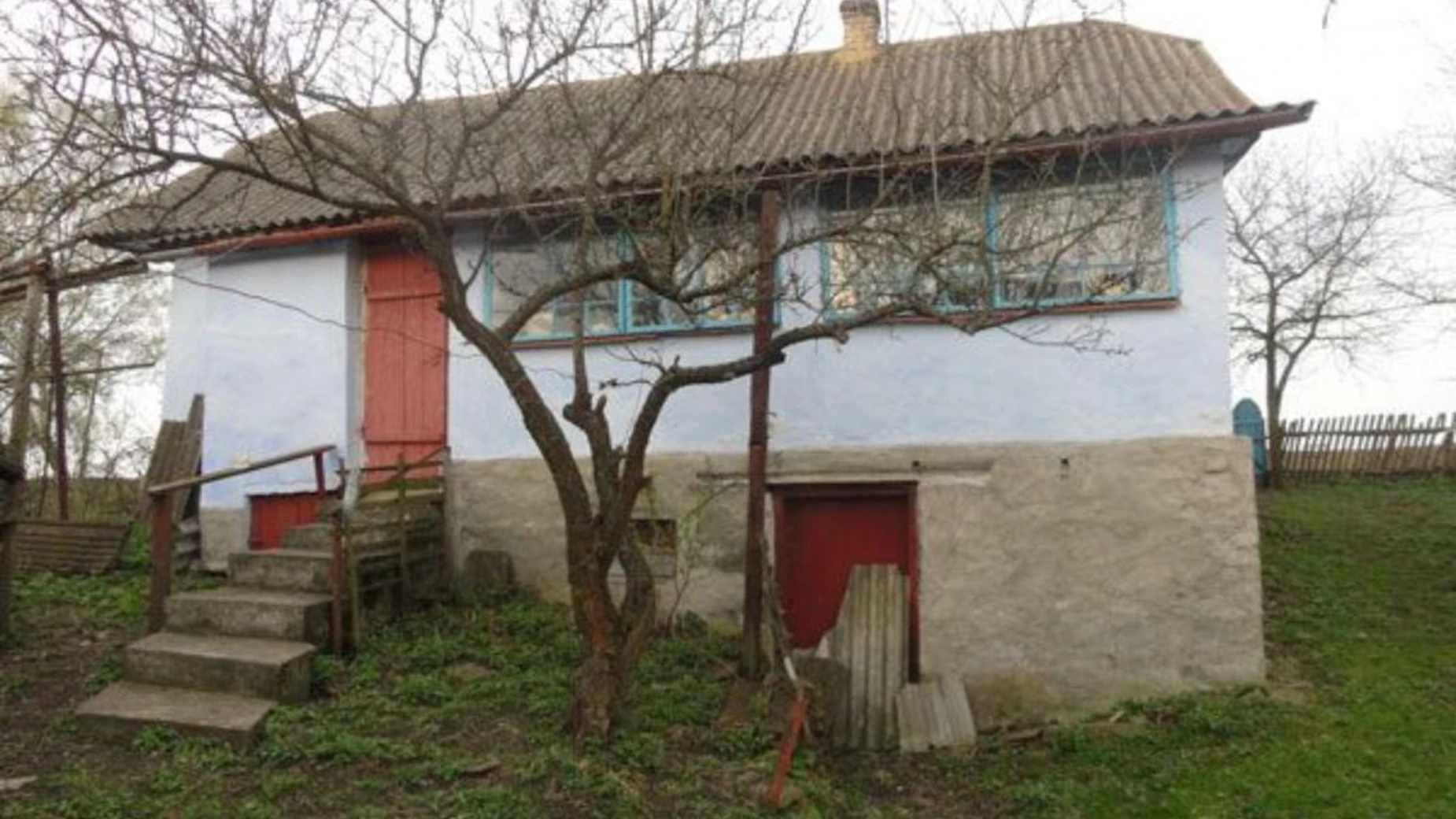 Продается одноэтажный дом 8.6 кв. м с садом, цена: 4000 $ - фото 2