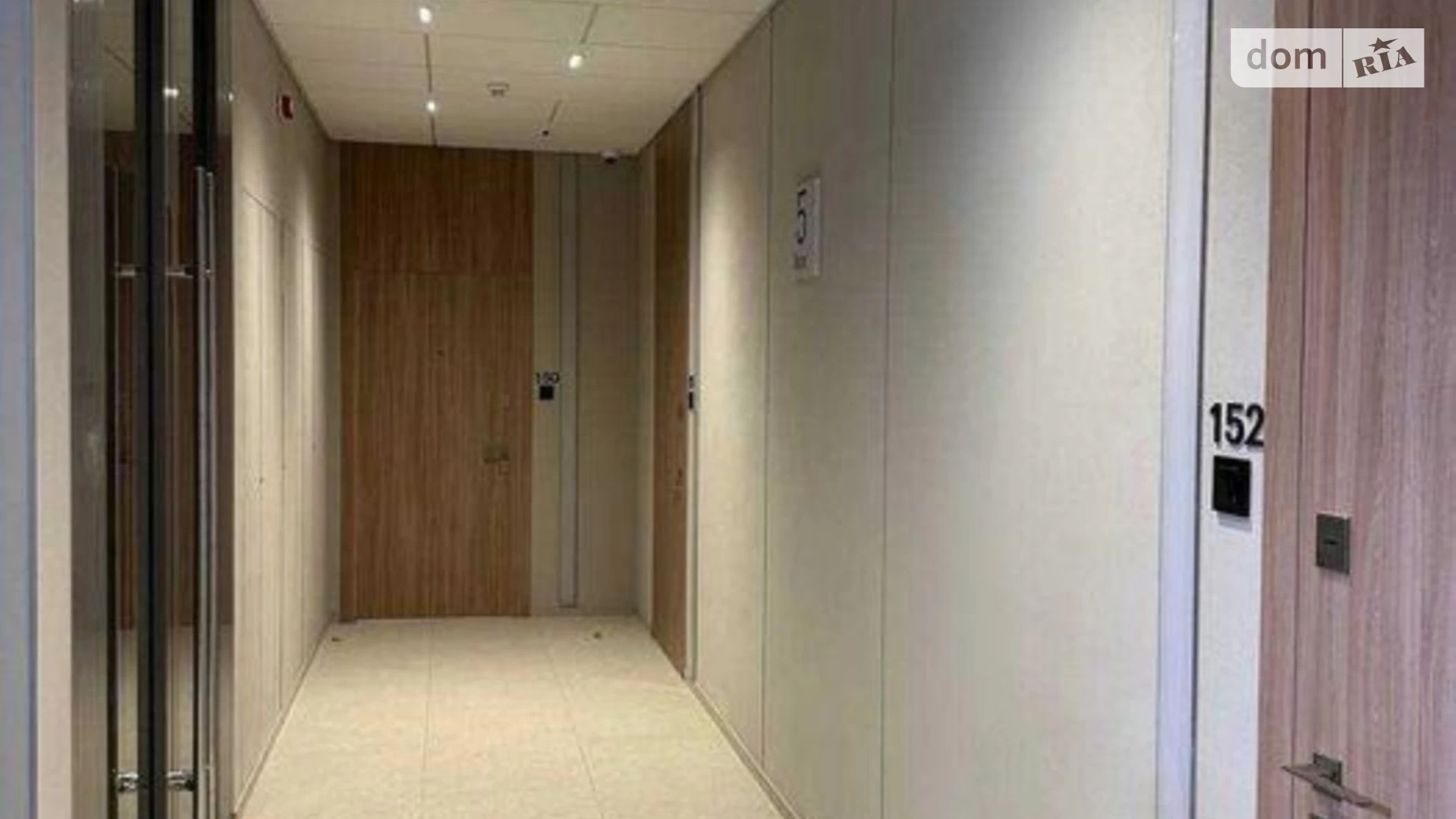 Продается 1-комнатная квартира 45.2 кв. м в Киеве, ул. Гарета Джонса(Семьи Хохловых), 12 - фото 3
