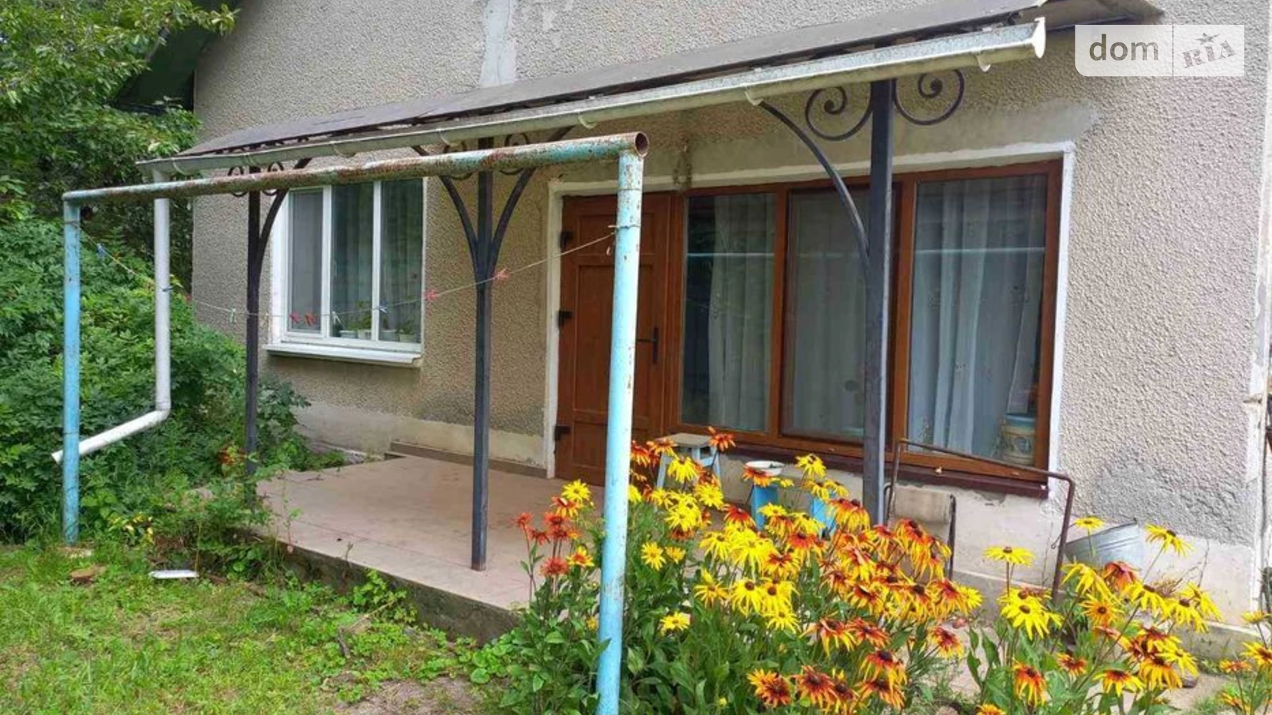 Продается одноэтажный дом 106.8 кв. м с подвалом, цена: 50000 $ - фото 2