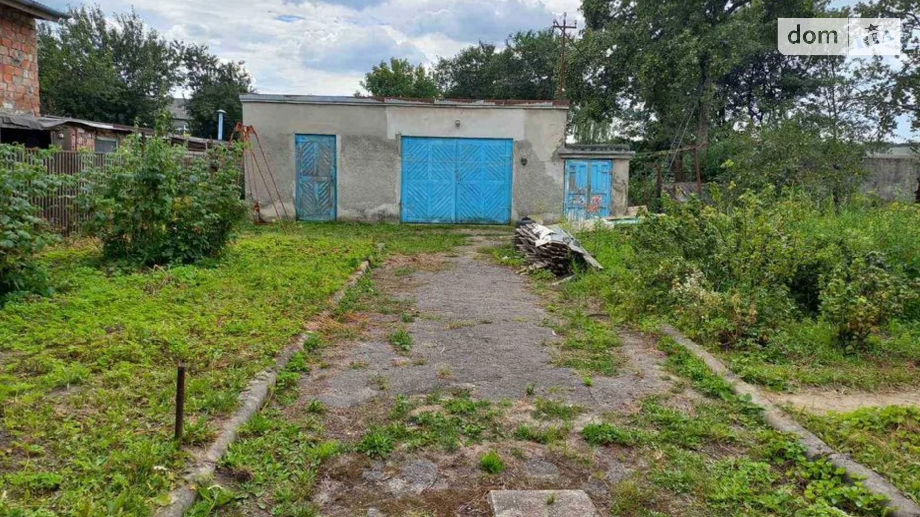 Продается одноэтажный дом 106.8 кв. м с подвалом, цена: 50000 $ - фото 4