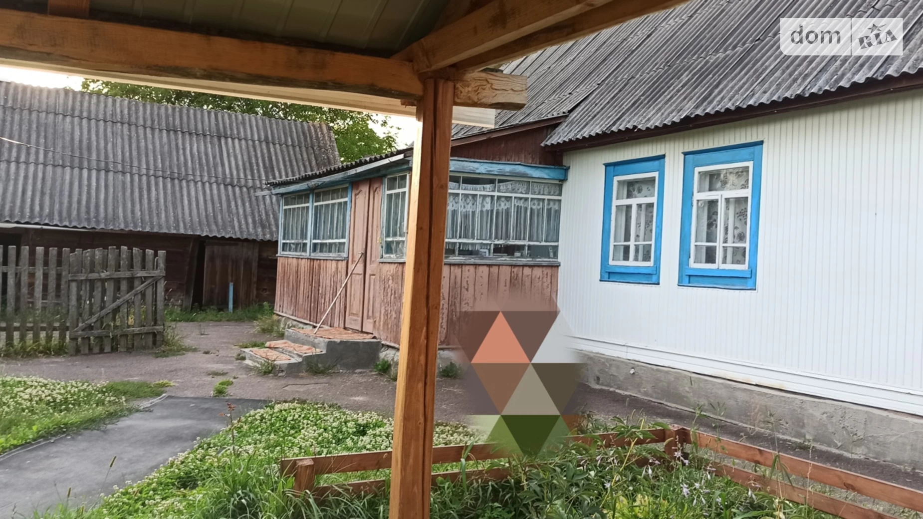 Лесовщина (Коростень), цена: 280000 грн - фото 3