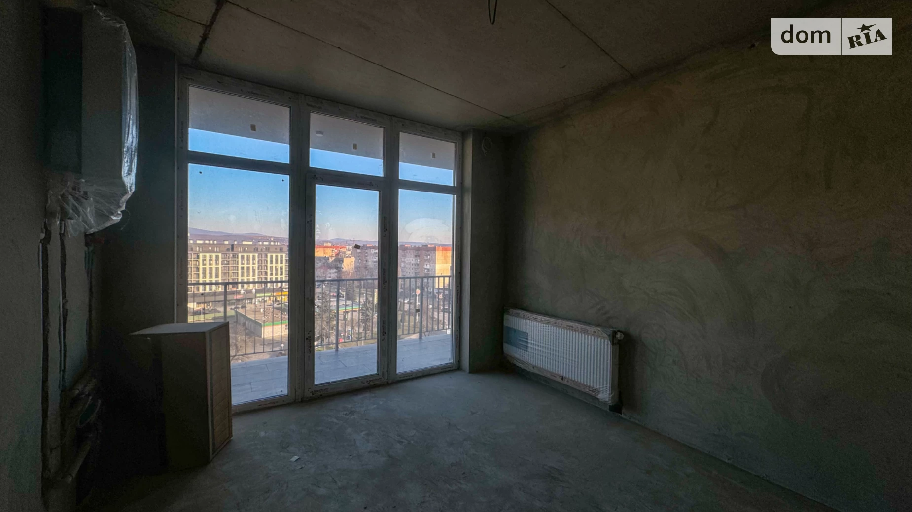 Продается 2-комнатная квартира 64 кв. м в Ужгороде, цена: 89500 $ - фото 2