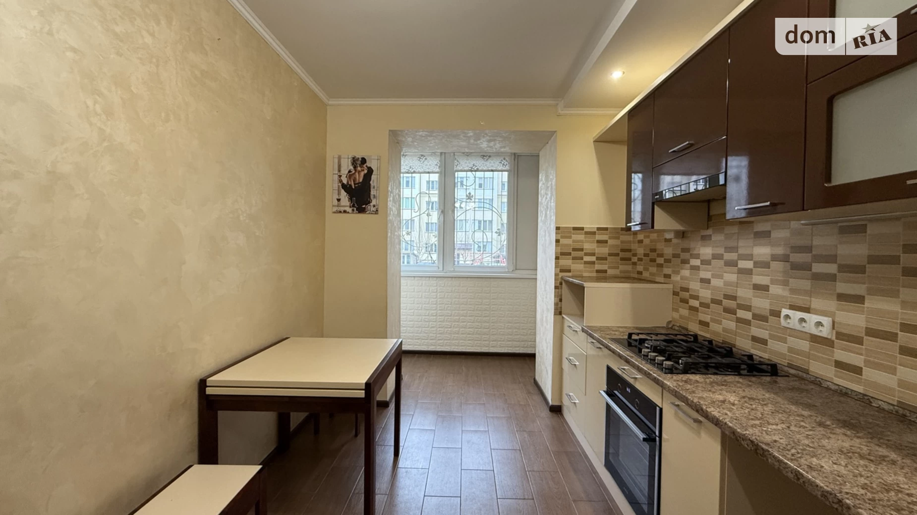 Продается 2-комнатная квартира 64.6 кв. м в Ивано-Франковске, ул. Яблучная, 1 - фото 5