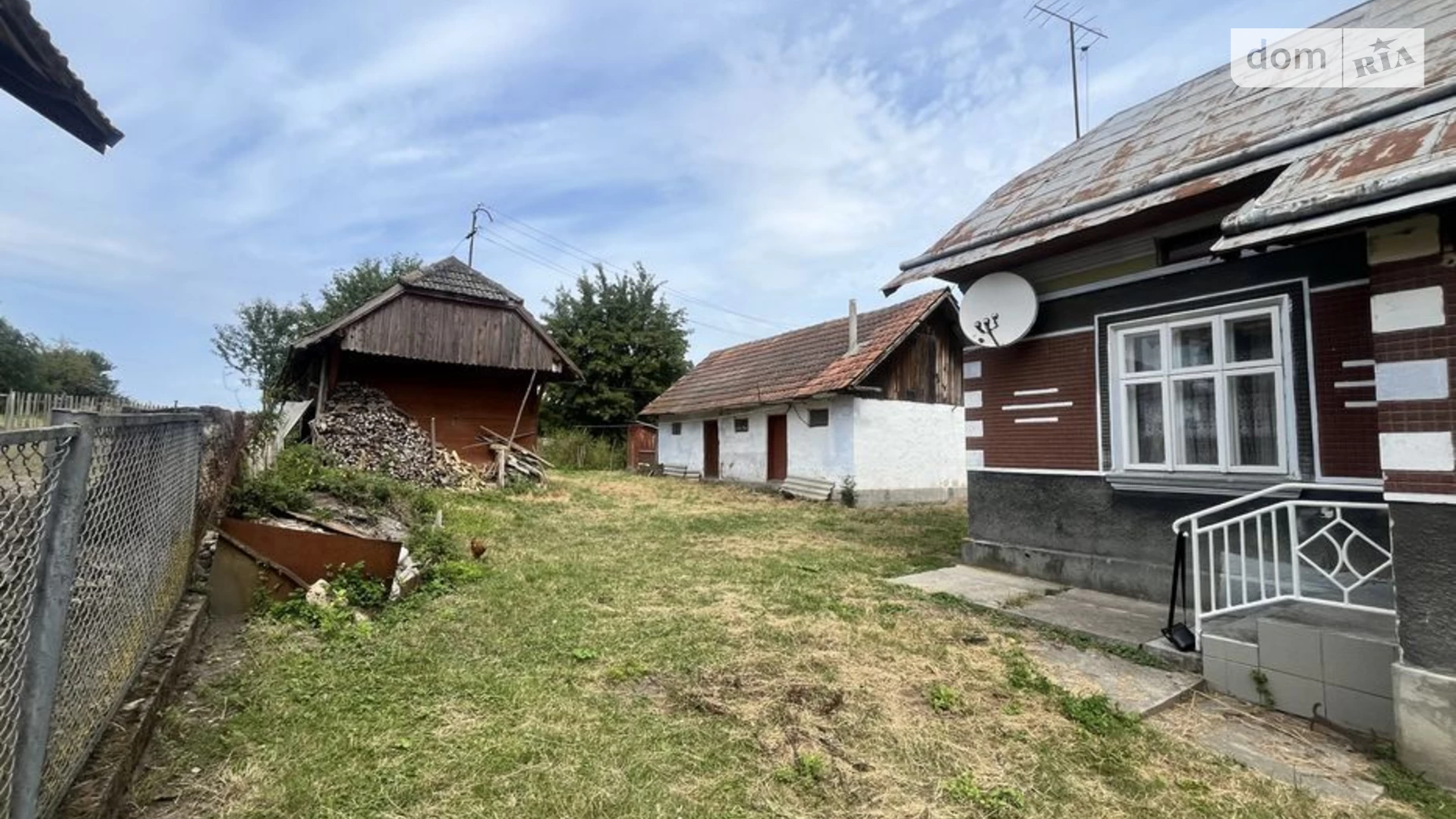 Продается одноэтажный дом 120 кв. м с балконом, цена: 8000 $ - фото 3