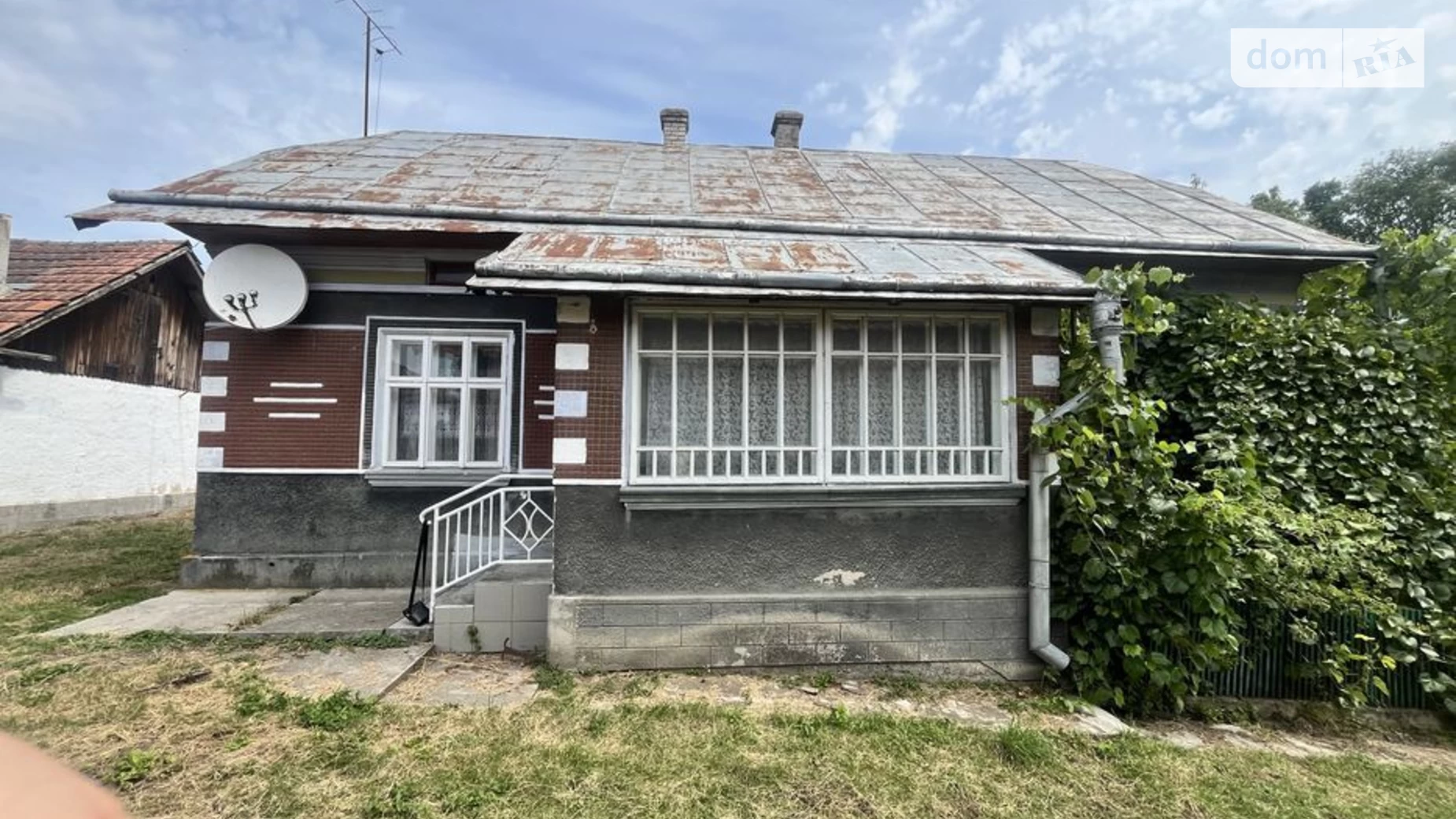 Продается одноэтажный дом 120 кв. м с балконом, цена: 8000 $ - фото 2