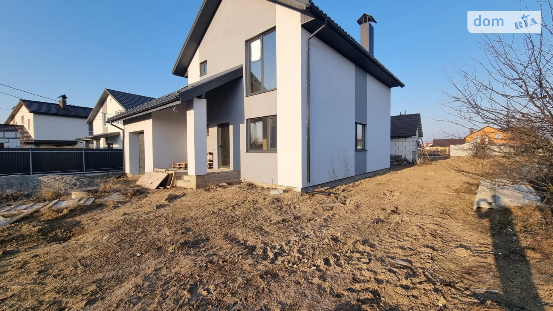 Продається будинок 2 поверховий 190 кв. м з бесідкою, цена: 149000 $ - фото 3