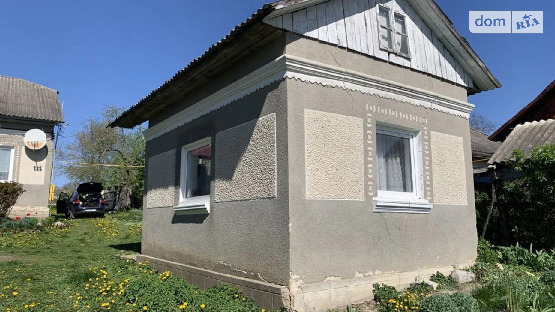 Продается одноэтажный дом 50 кв. м с баней/сауной, цена: 8999 $ - фото 2