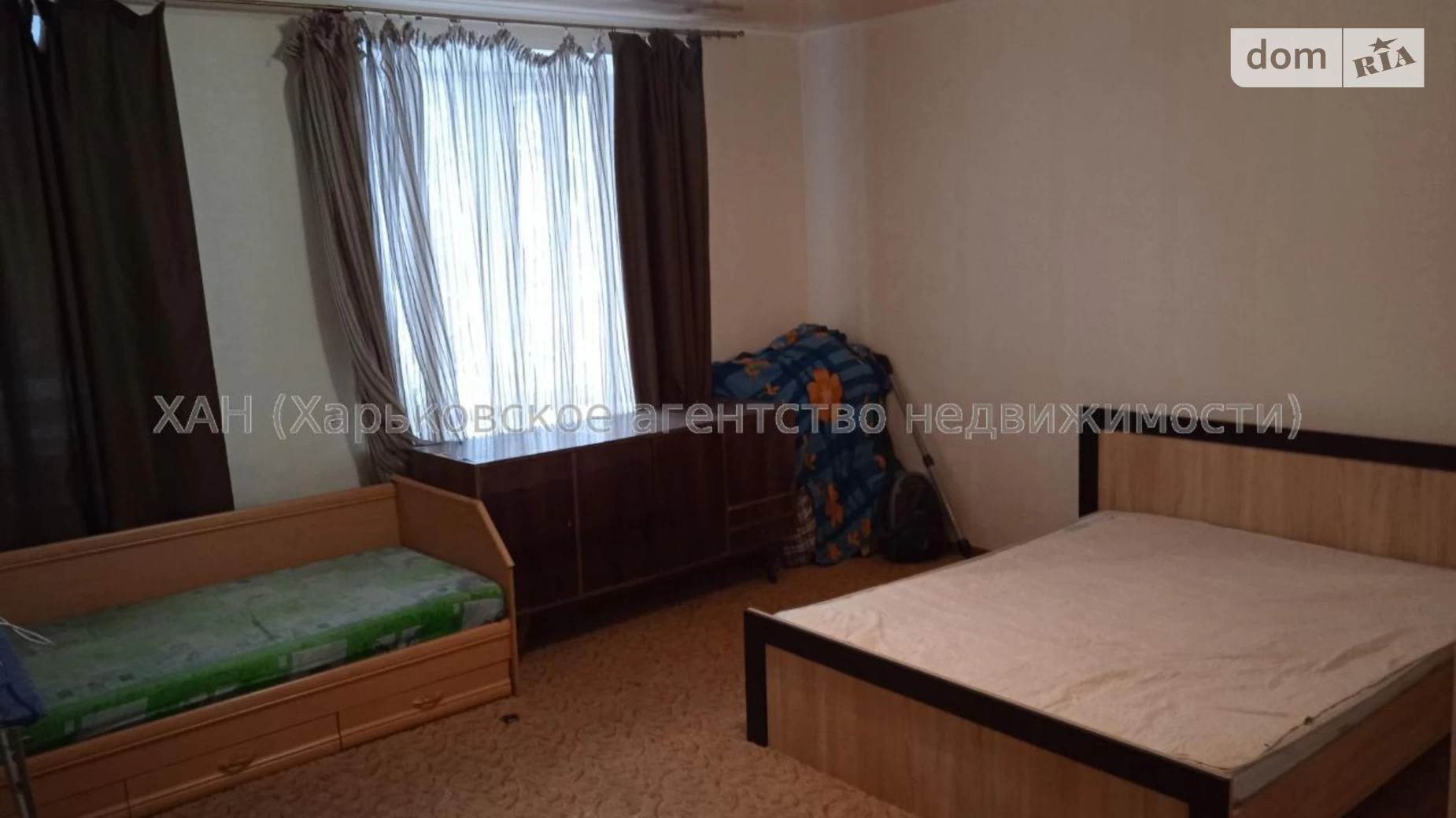 Продається 3-кімнатна квартира 73.8 кв. м у Харкові, вул. Чернишевська, 90 - фото 4