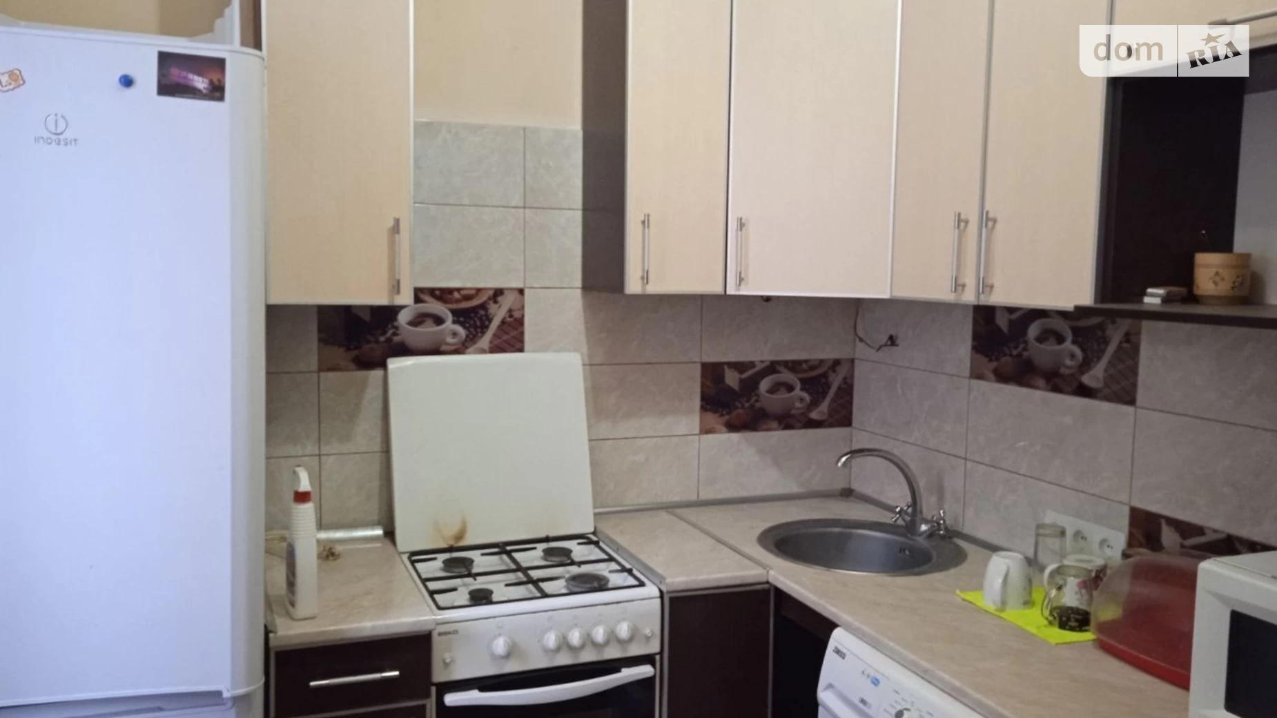 Продається 3-кімнатна квартира 73.8 кв. м у Харкові, вул. Чернишевська, 90 - фото 2