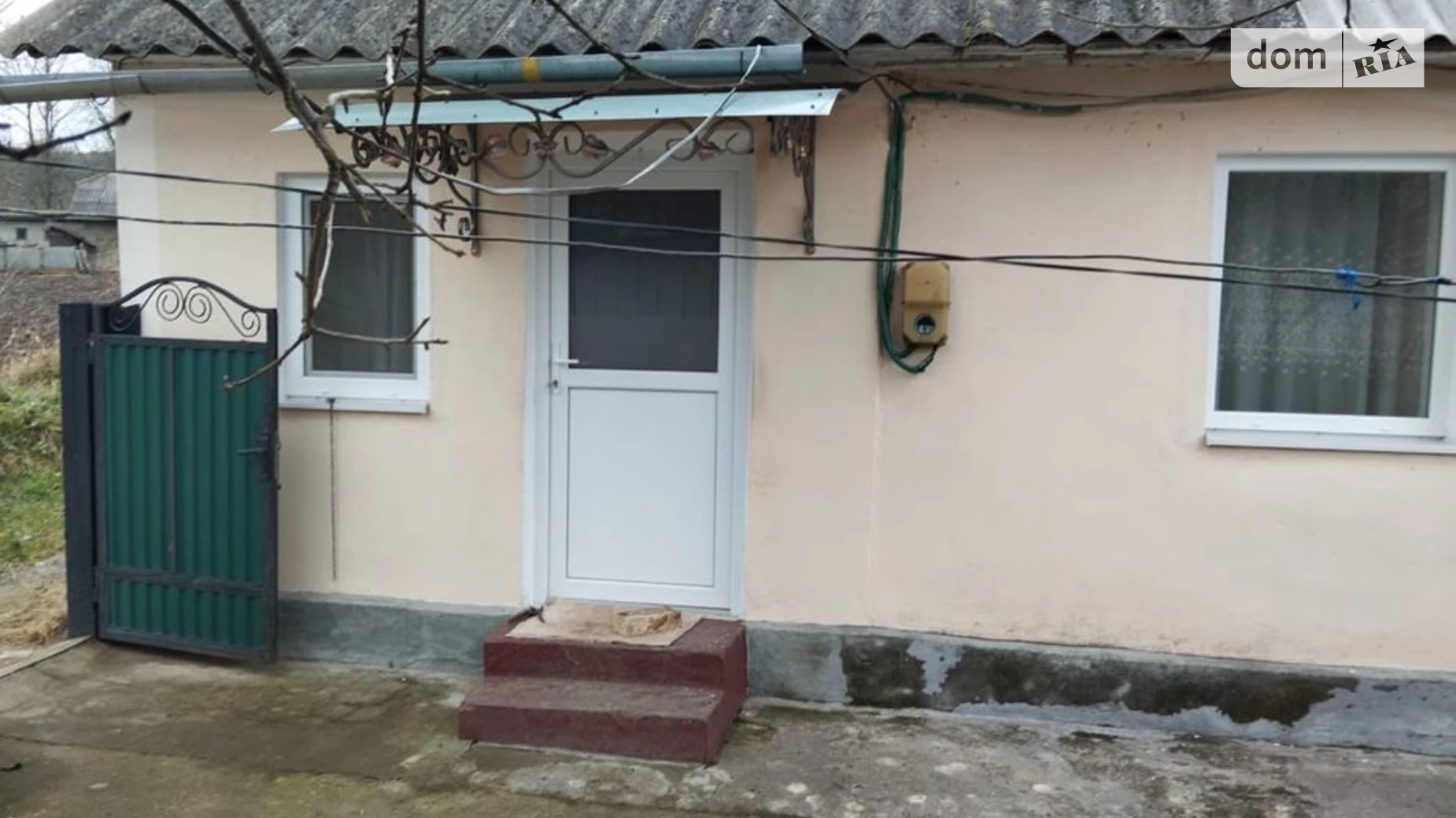 Продается одноэтажный дом 60 кв. м с балконом, цена: 8000 $ - фото 4