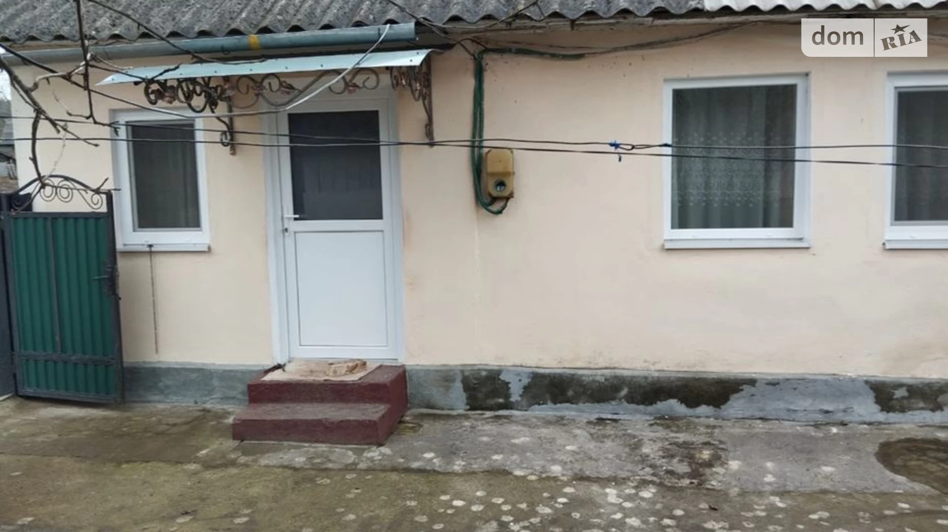 Продается одноэтажный дом 60 кв. м с балконом, цена: 8000 $ - фото 3
