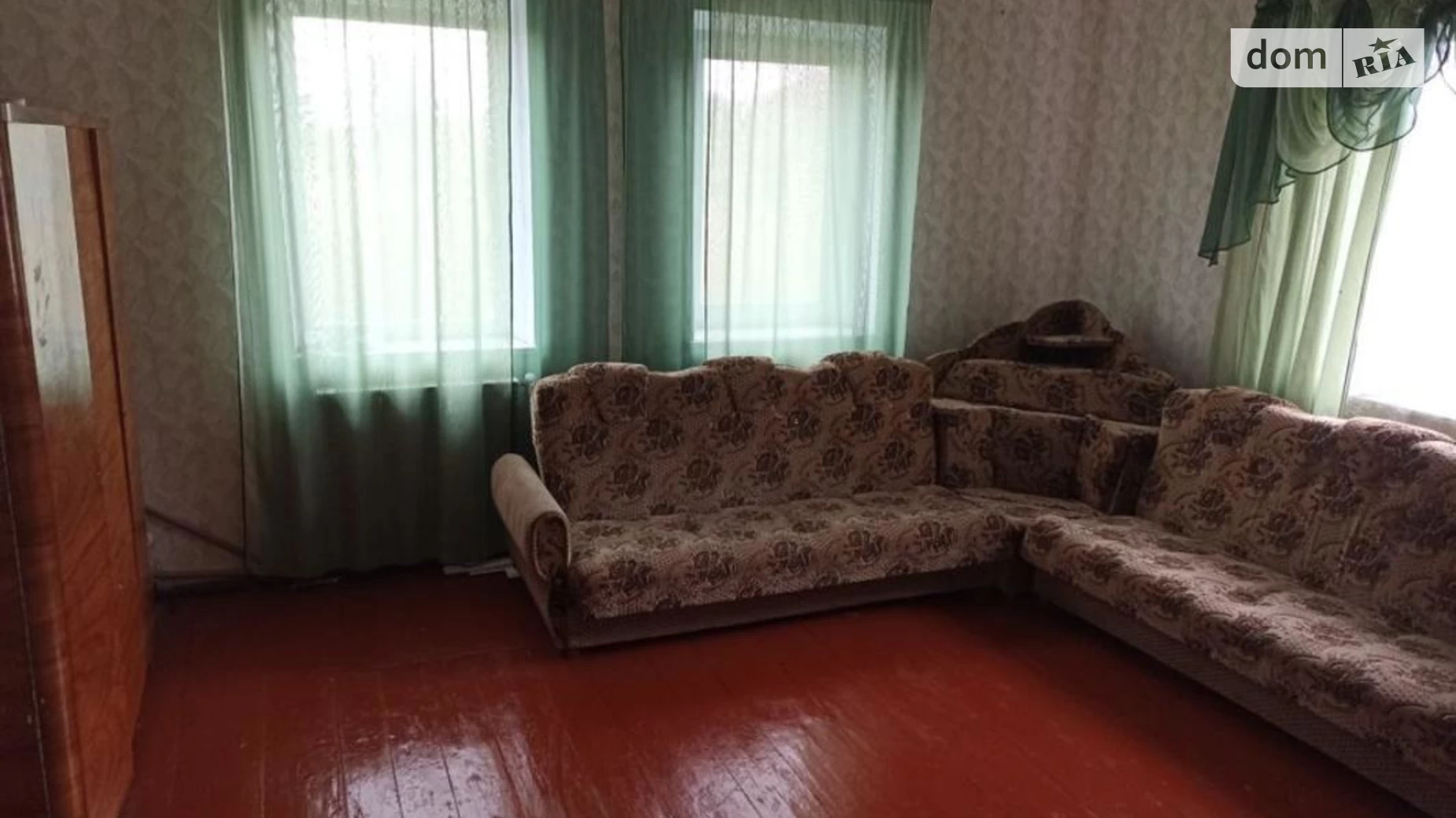 Продается одноэтажный дом 100 кв. м с гаражом, цена: 5200 $ - фото 5