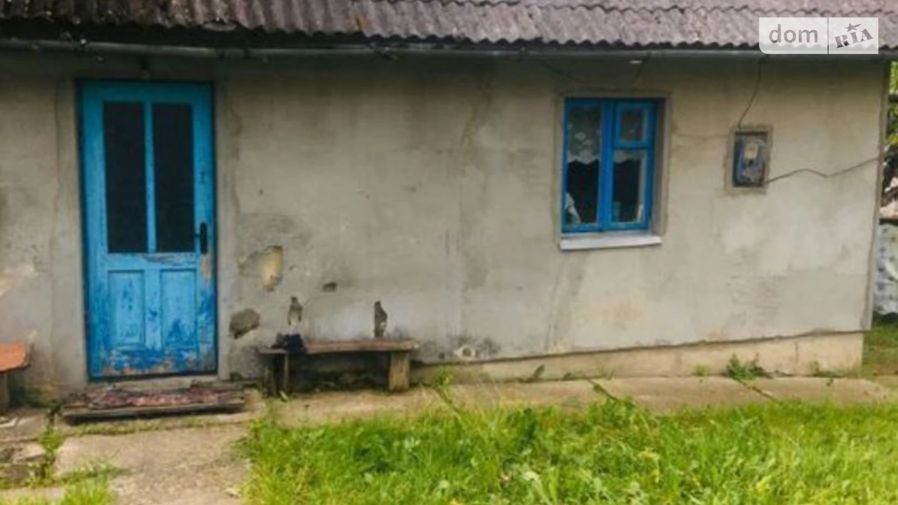 Продается одноэтажный дом 70 кв. м с подвалом, цена: 8300 $ - фото 4