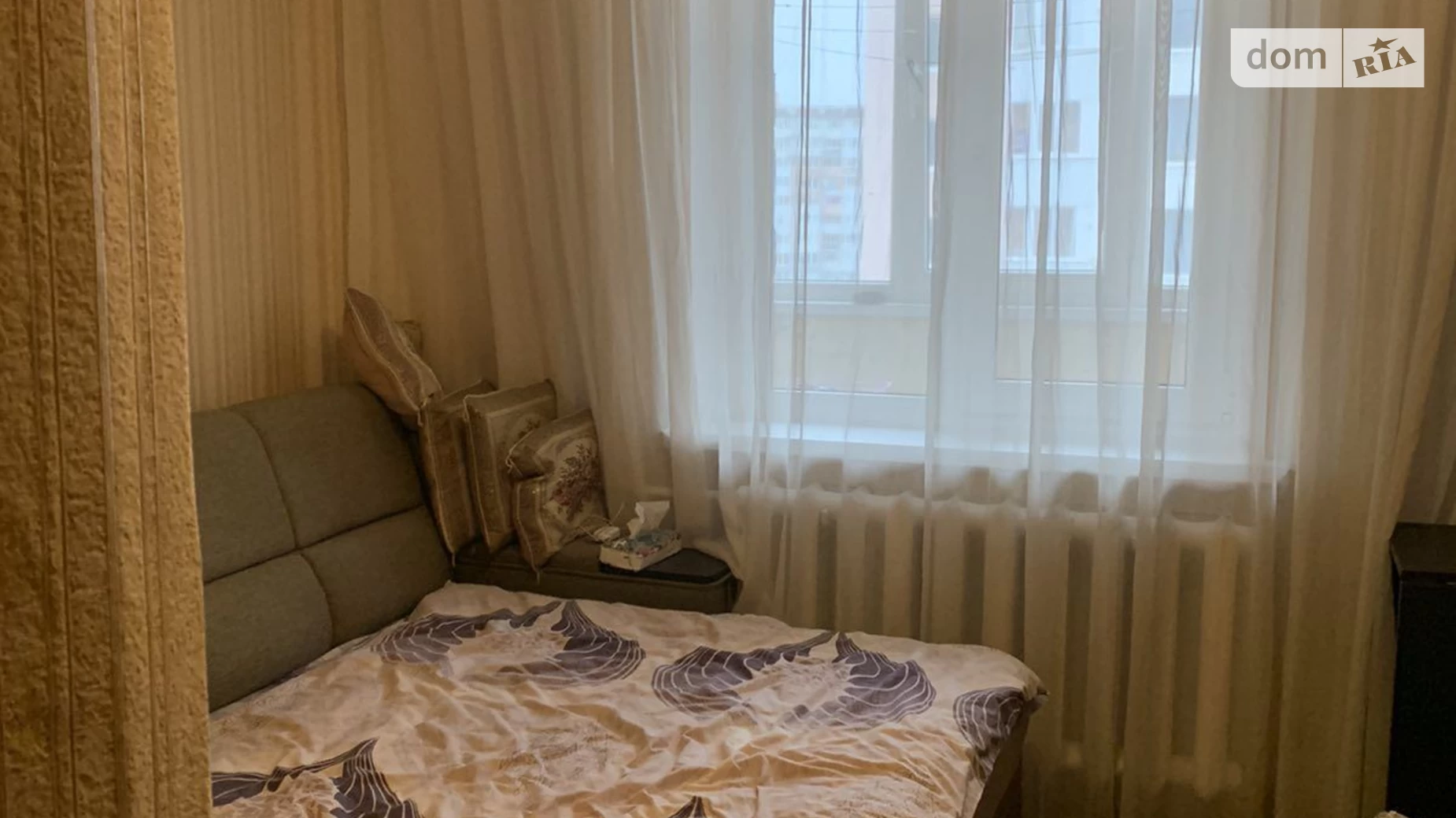 Продається 3-кімнатна квартира 64 кв. м у Полтаві, вул. Володимира Івасюка(Головка) - фото 2