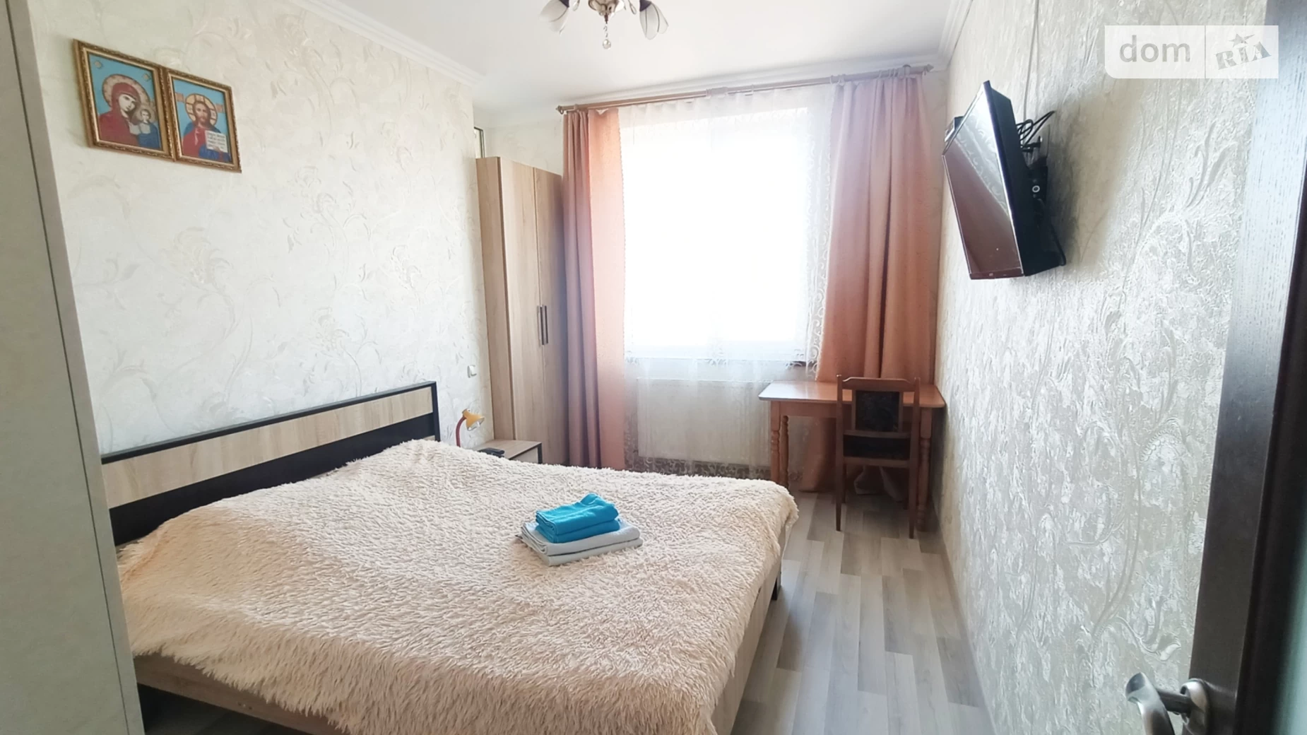 Сдается в аренду 2-комнатная квартира в Трускавце, ул. Степана Бандеры, 35 - фото 4
