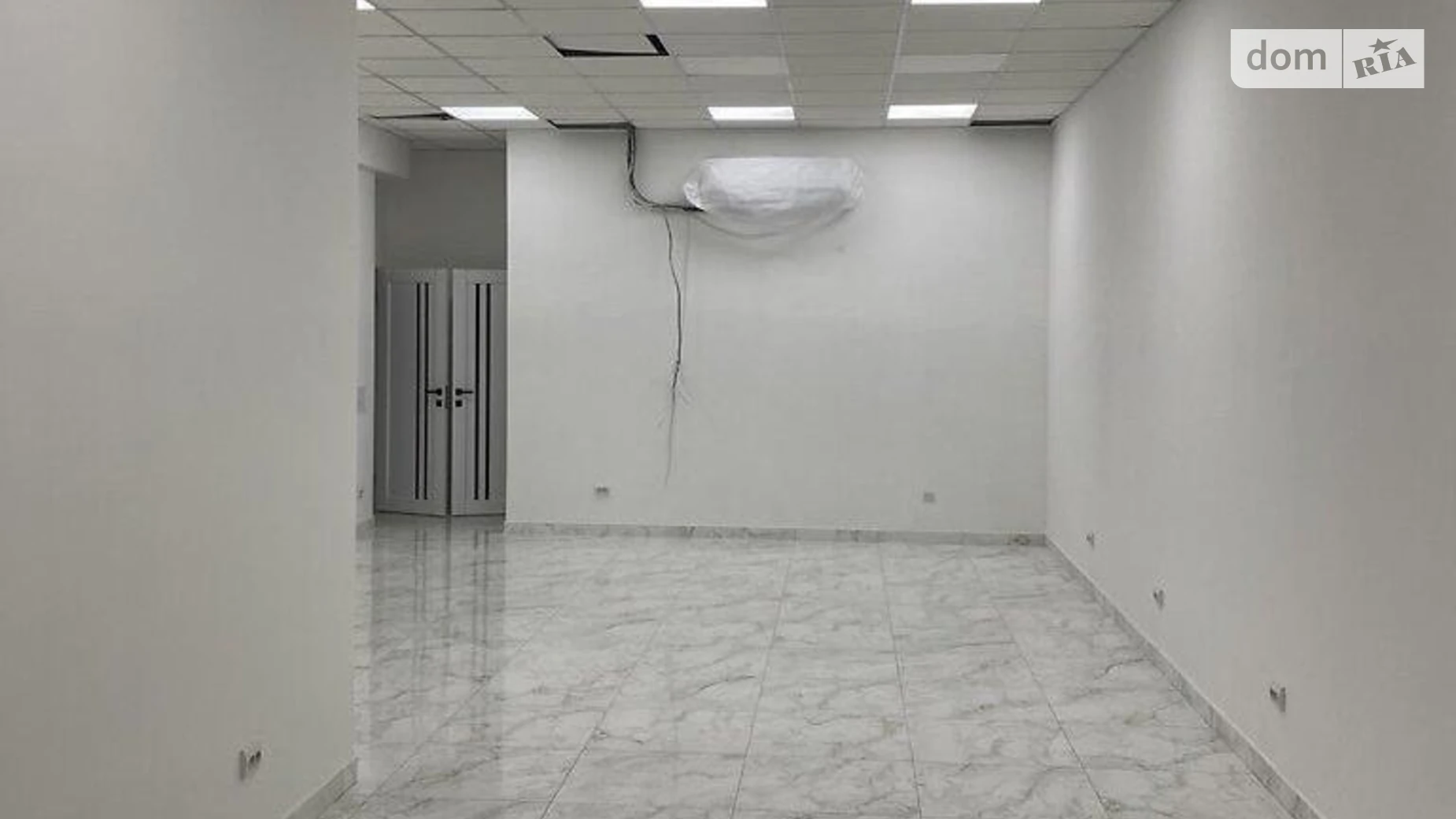 Здається в оренду приміщення вільного призначення 60 кв. м в 16-поверховій будівлі, цена: 1150 $ - фото 3