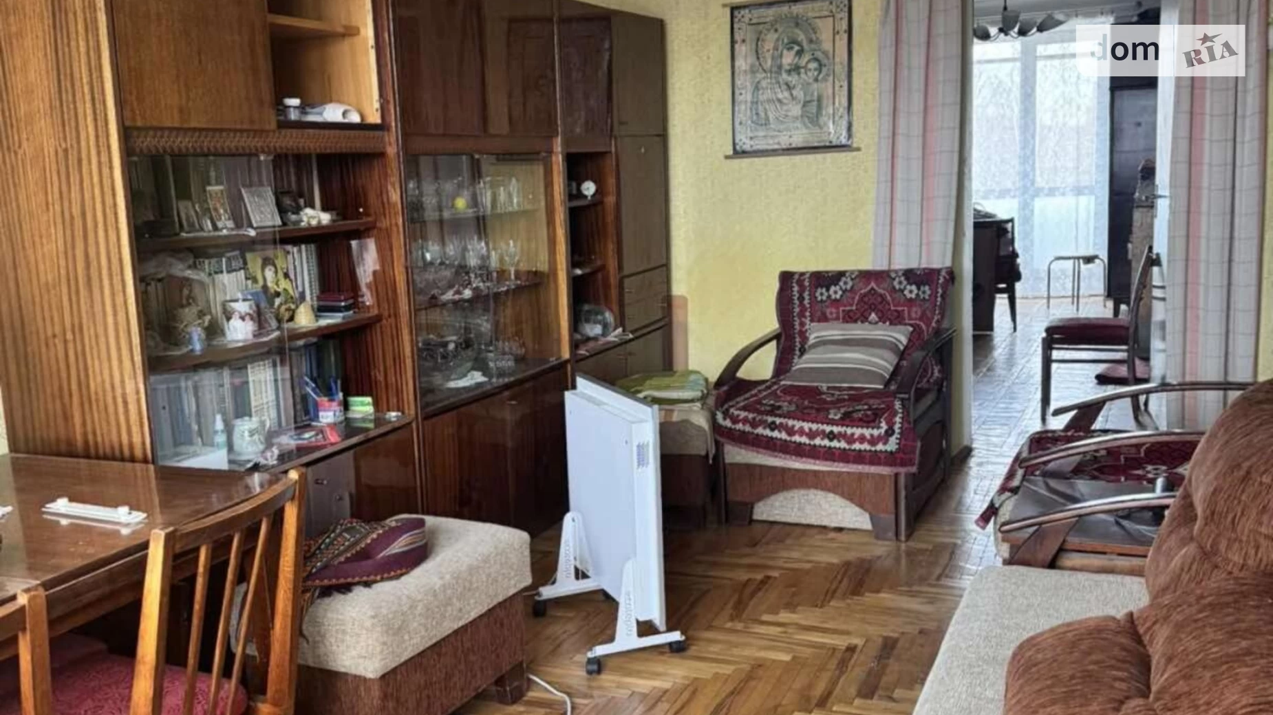 Продается 3-комнатная квартира 60 кв. м в, цена: 47000 $ - фото 4