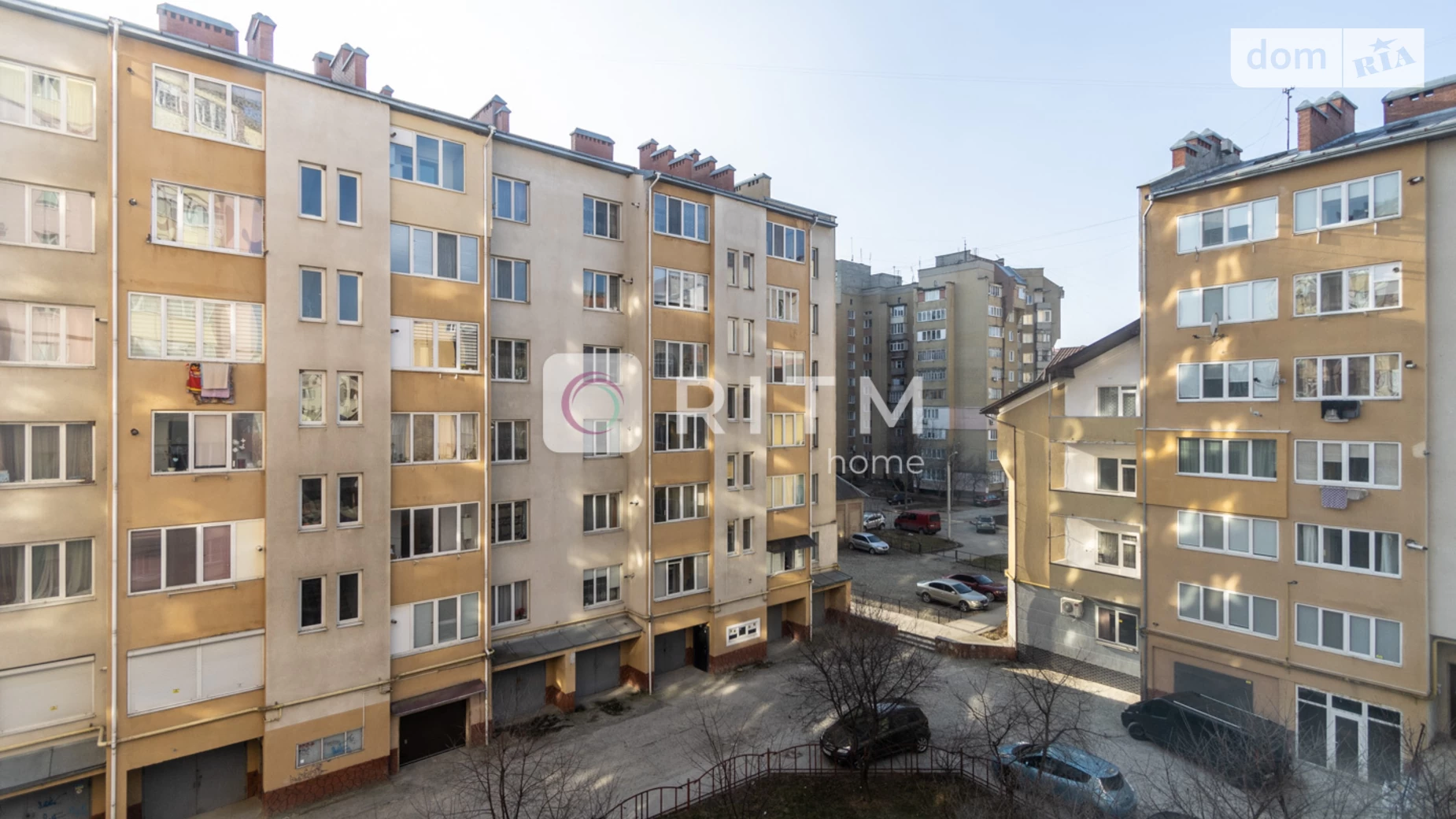 Продається 2-кімнатна квартира 63.2 кв. м у Івано-Франківську, вул. Тролейбусна, 24 - фото 5