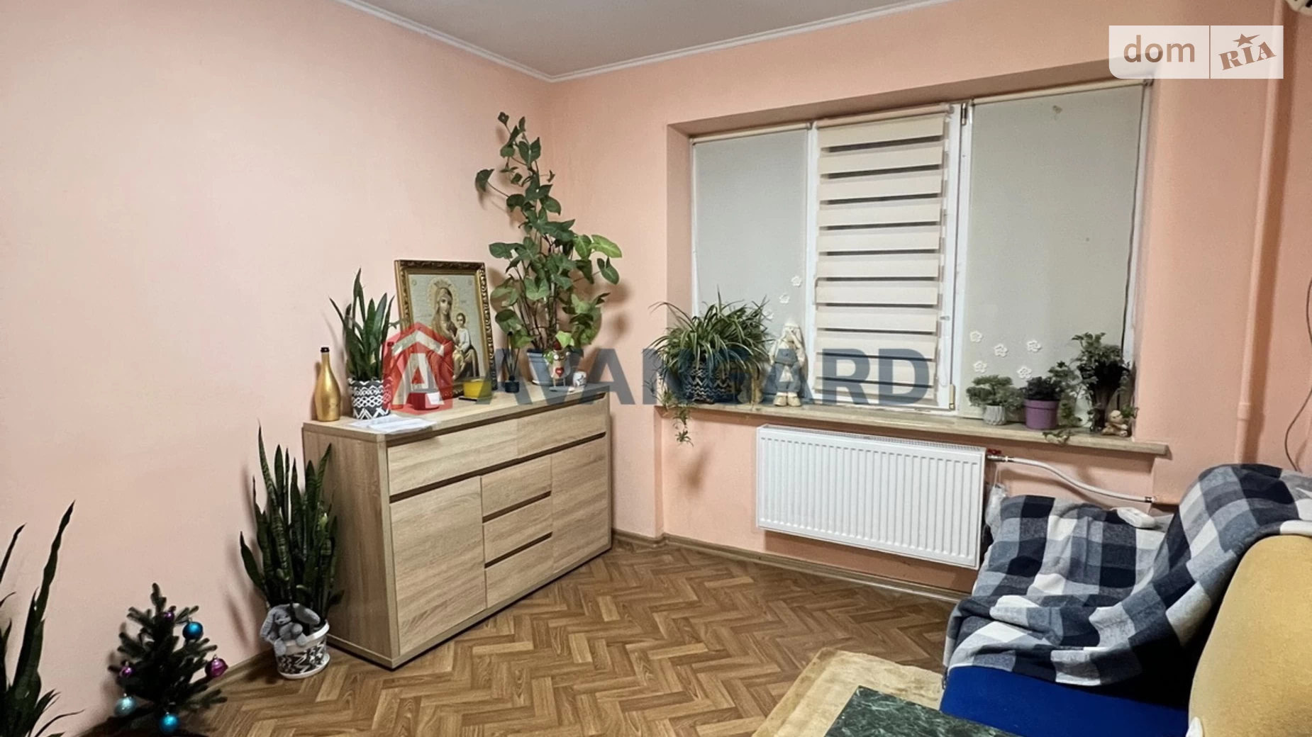 Продається 1-кімнатна квартира 21.6 кв. м у Дніпрі, цена: 22000 $ - фото 5