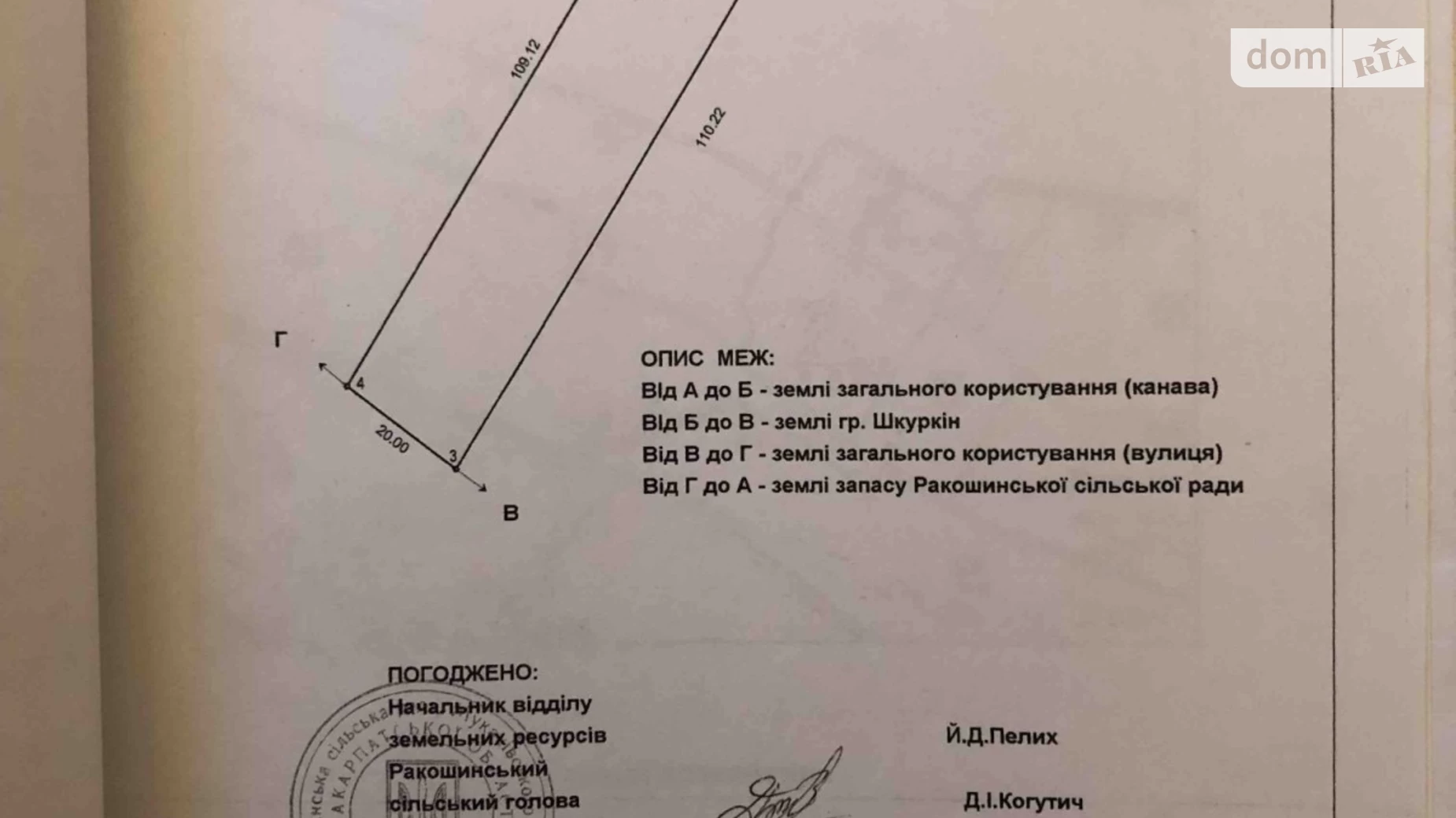 ул. Духновича Русское, цена: 10000 $ - фото 2