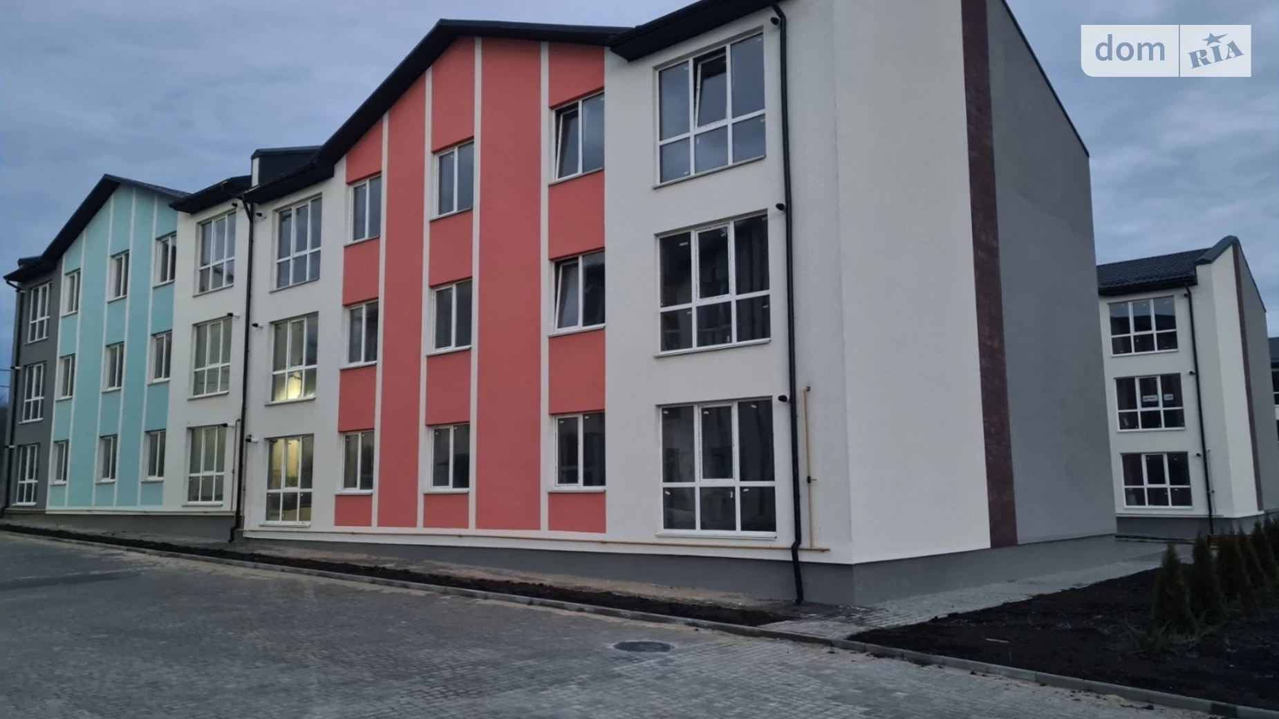 Продається 2-кімнатна квартира 53 кв. м у Вінниці, вул. Джерельна - фото 5