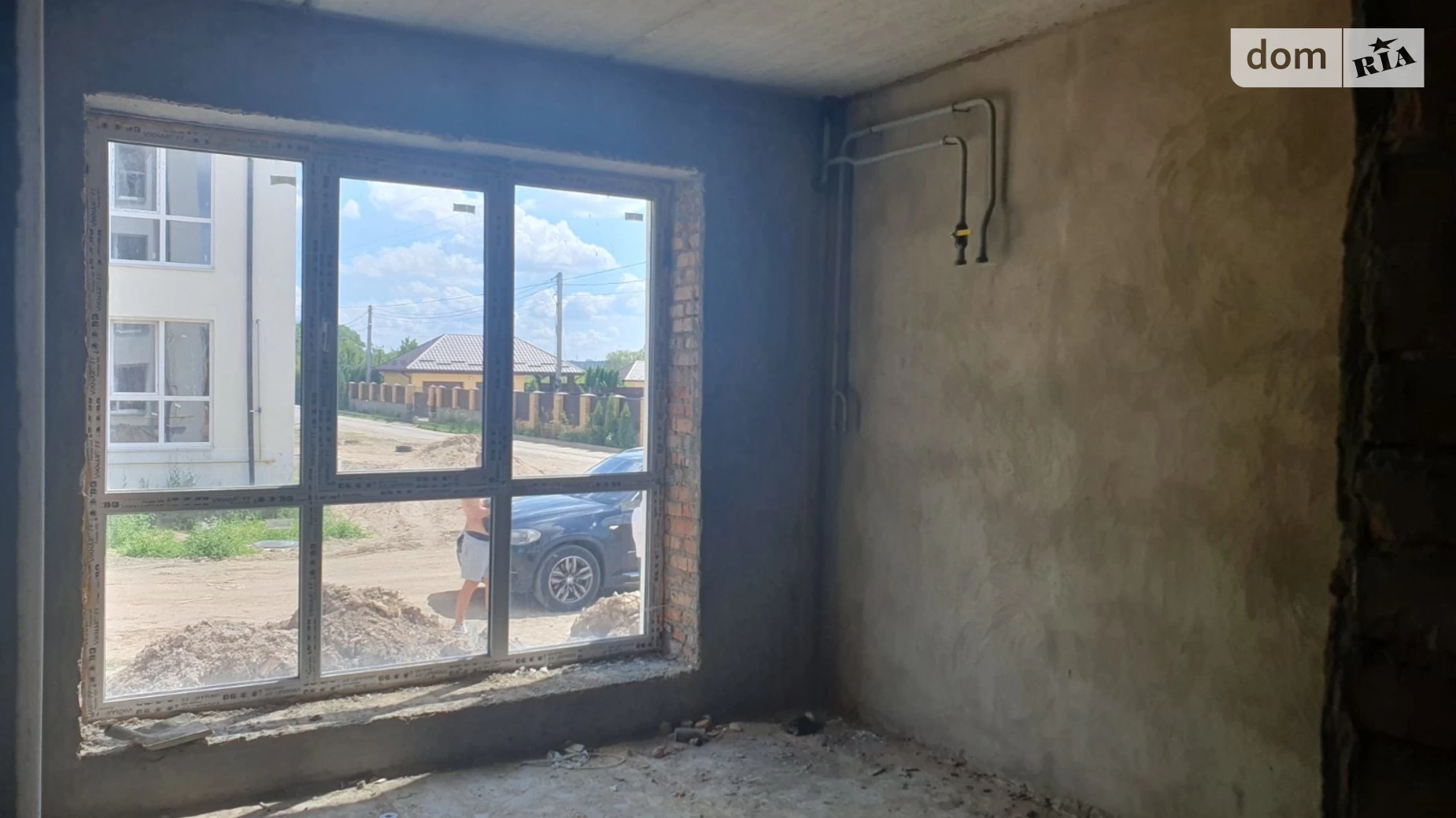 Продається 1-кімнатна квартира 36.5 кв. м у Вінниці, вул. Джерельна - фото 2