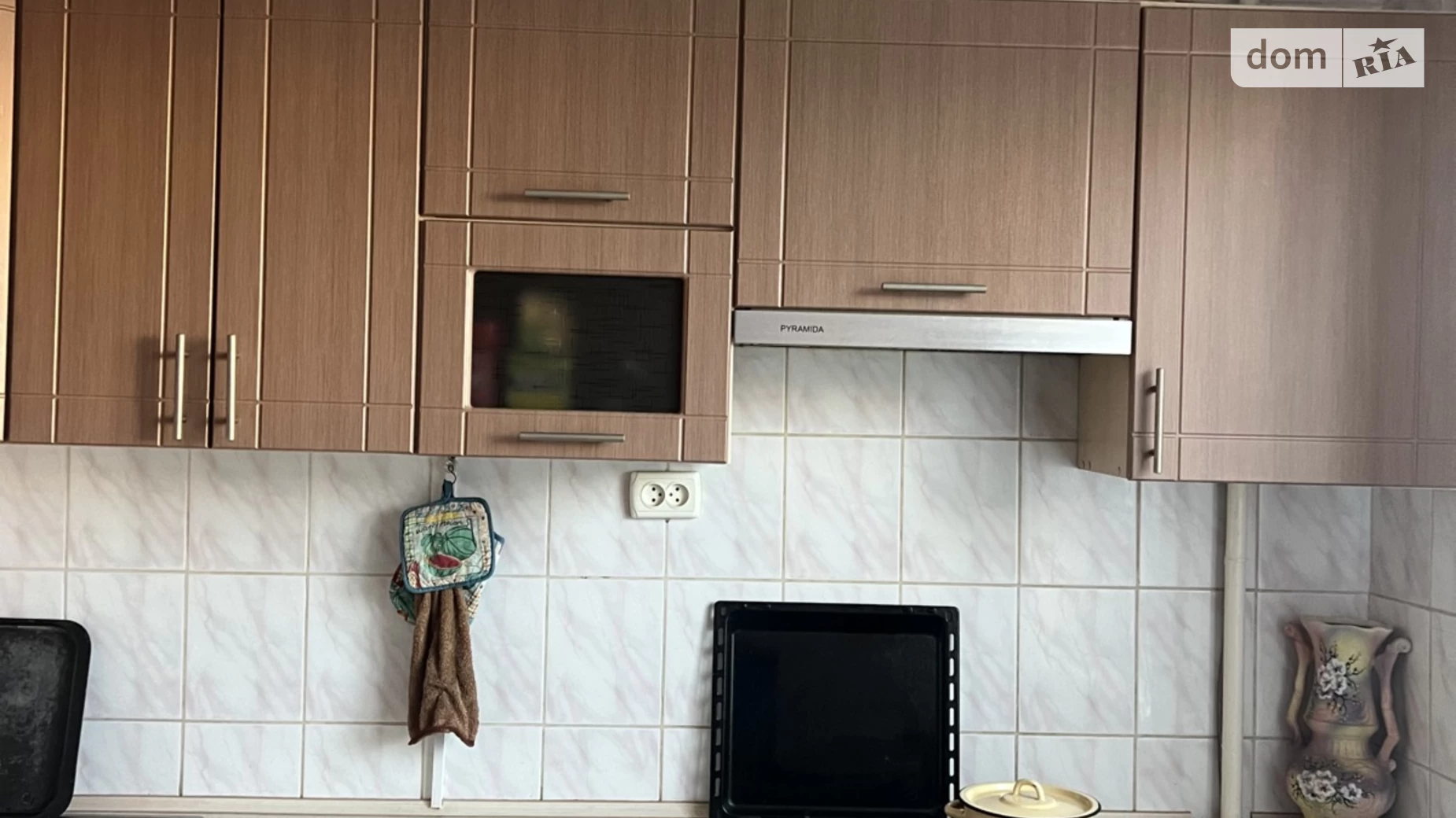 Сдается в аренду 2-комнатная квартира 56 кв. м в Черкассах, ул. Владимира Великого(Гагарина), 83 - фото 3