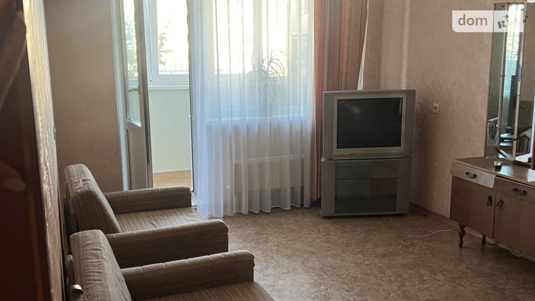 Сдается в аренду 2-комнатная квартира 56 кв. м в Черкассах, ул. Владимира Великого(Гагарина), 83 - фото 4