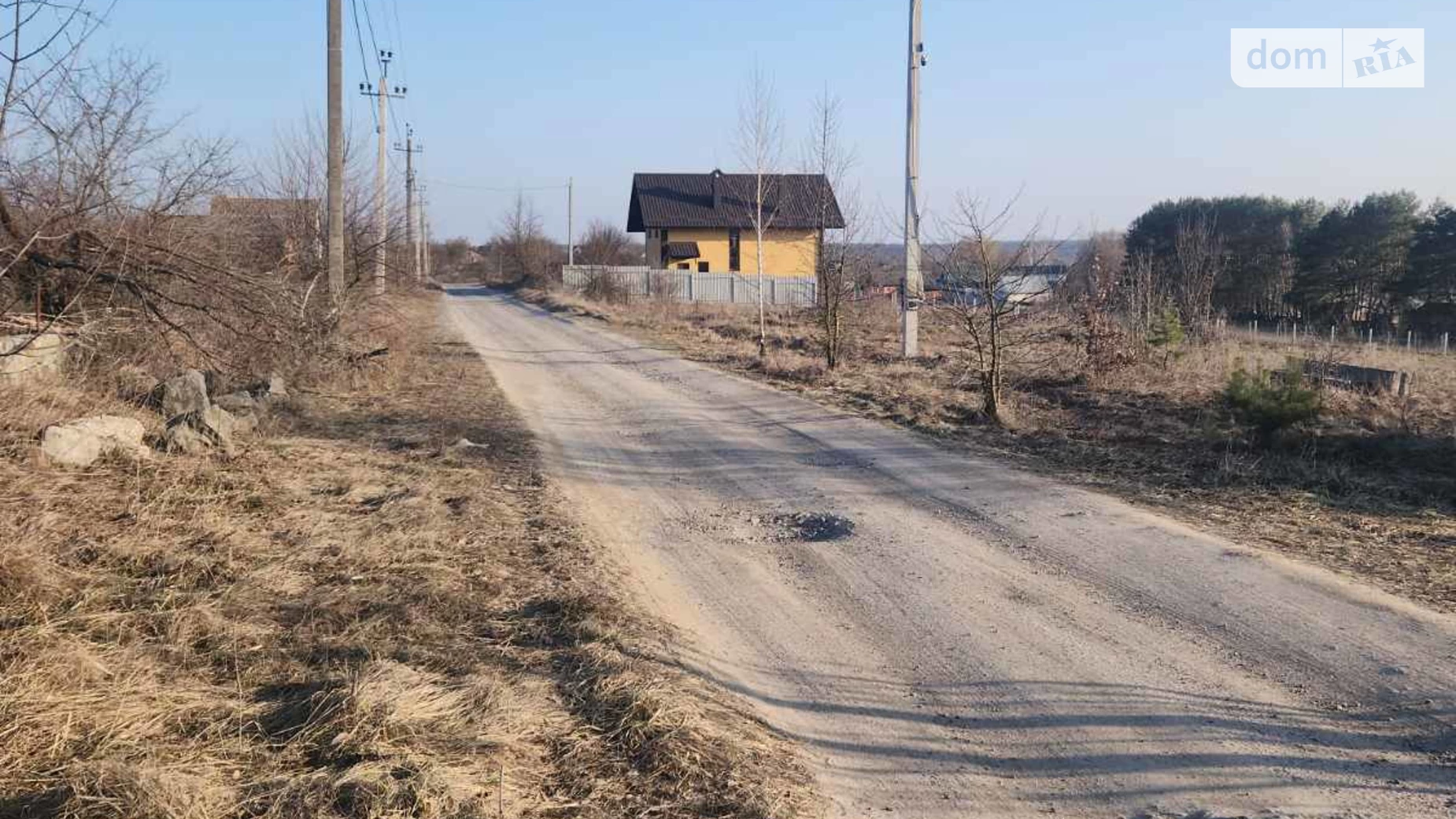 Продается земельный участок 25 соток в Винницкой области, цена: 25000 $ - фото 2