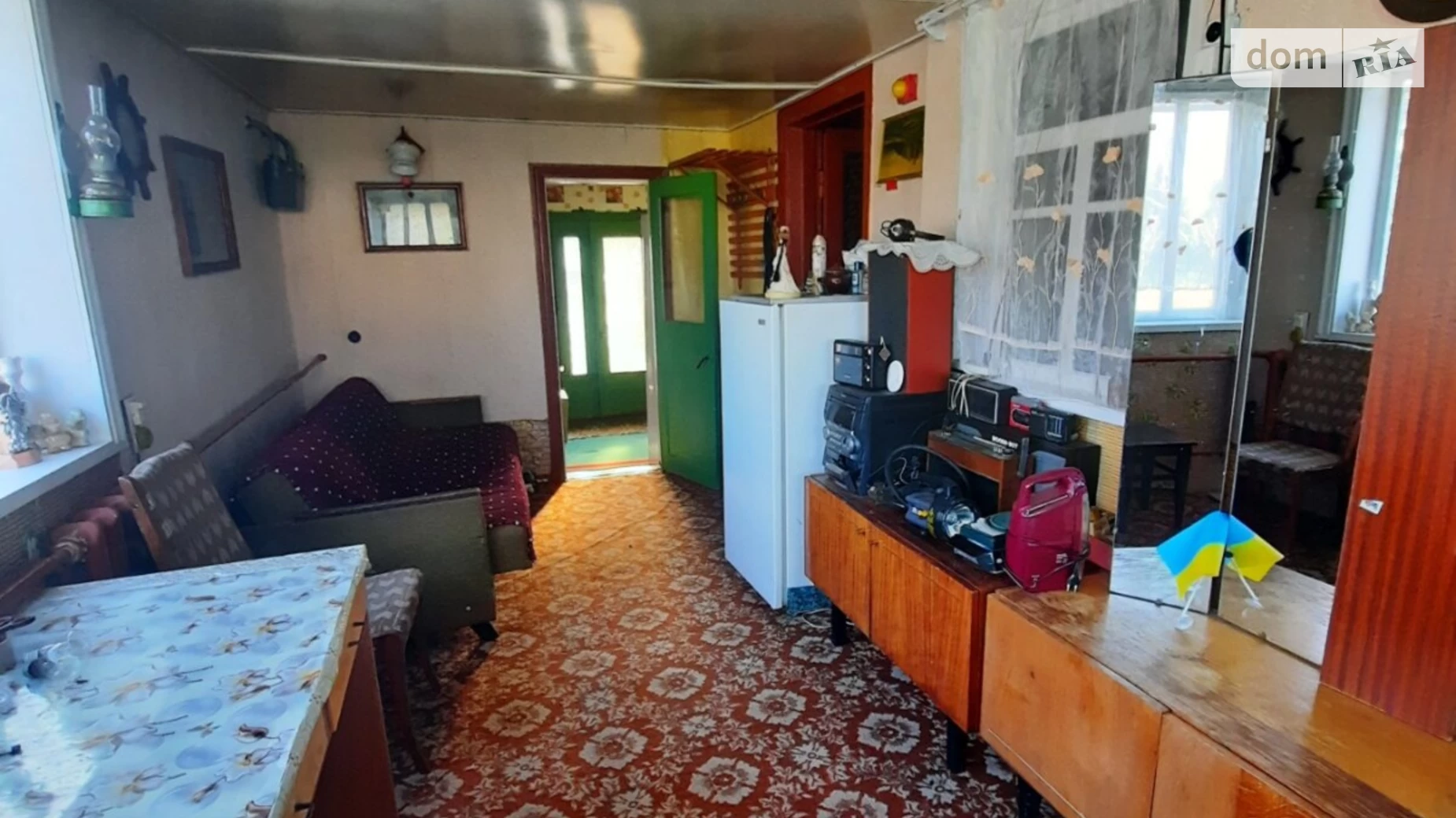 Продається одноповерховий будинок 79 кв. м з гаражем, цена: 23000 $ - фото 4
