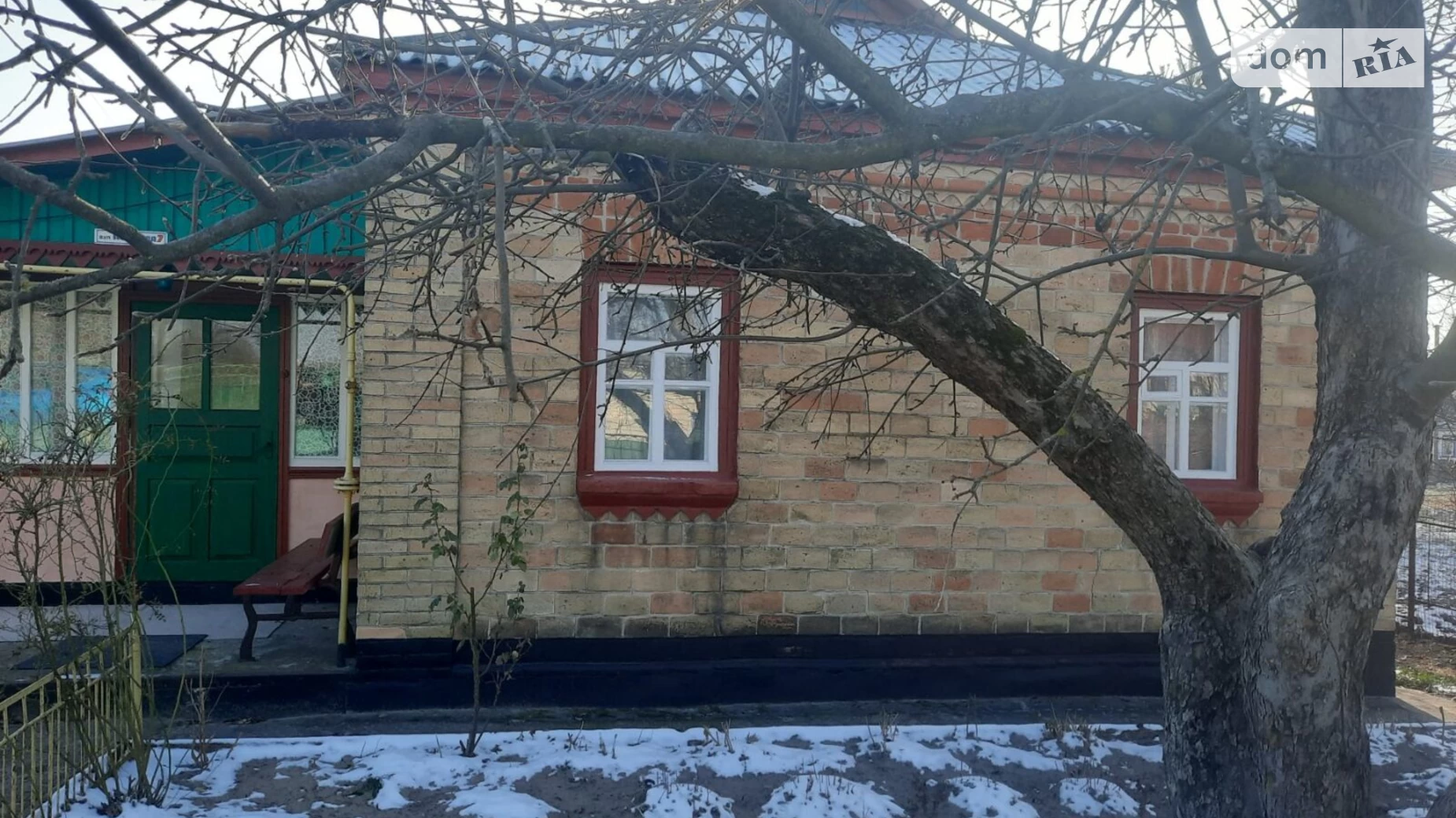 Продається одноповерховий будинок 79 кв. м з гаражем, цена: 23000 $ - фото 2