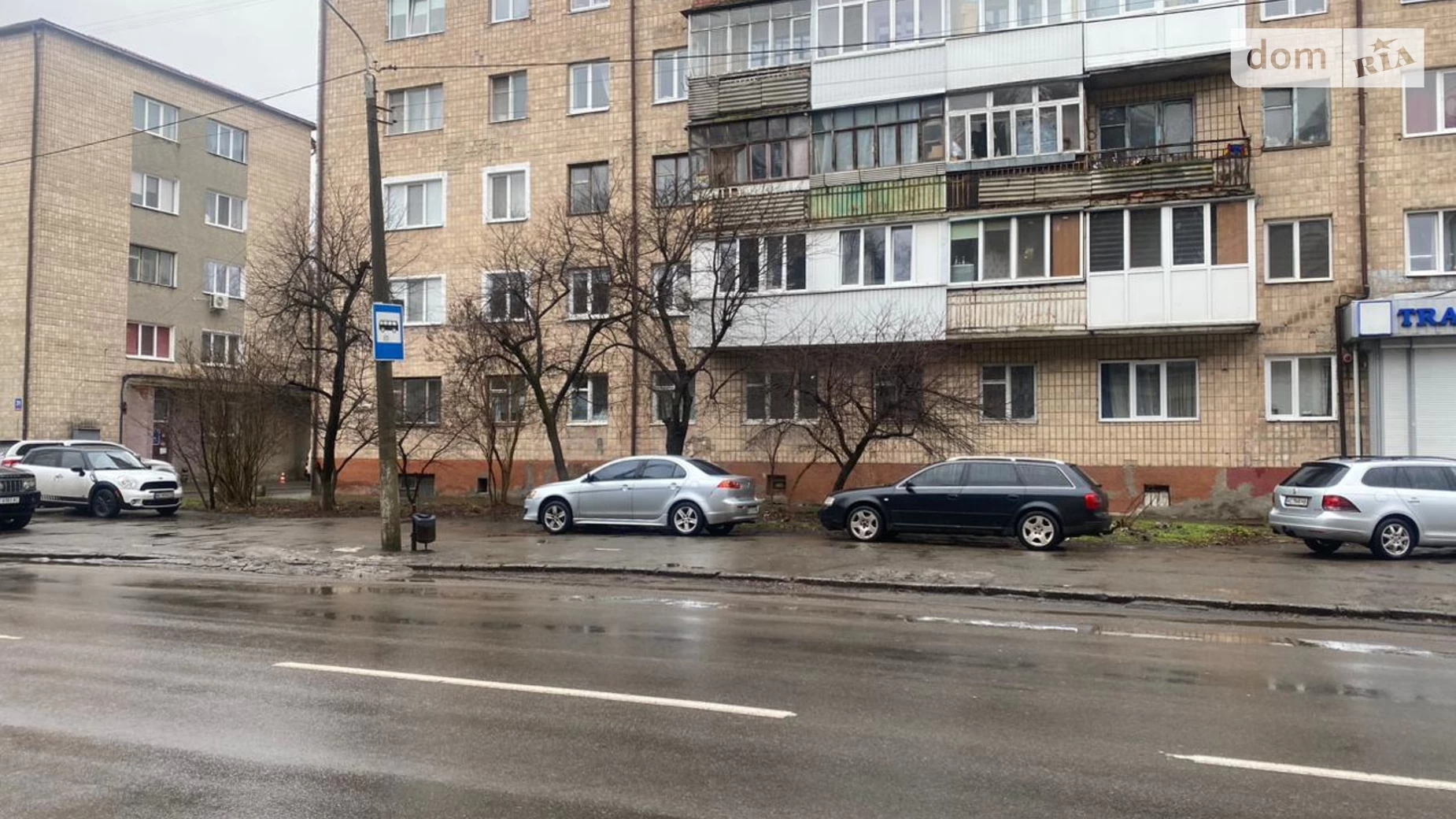 2-кімнатна квартира 40.7 кв. м у Луцьку, вул. Стрілецька, 41 - фото 2