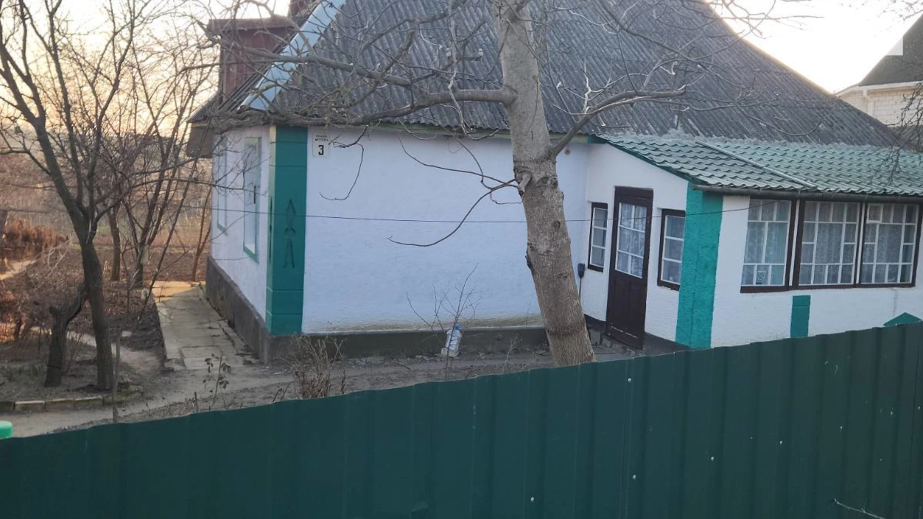 Продается одноэтажный дом 79 кв. м с баней/сауной, цена: 30000 $ - фото 2