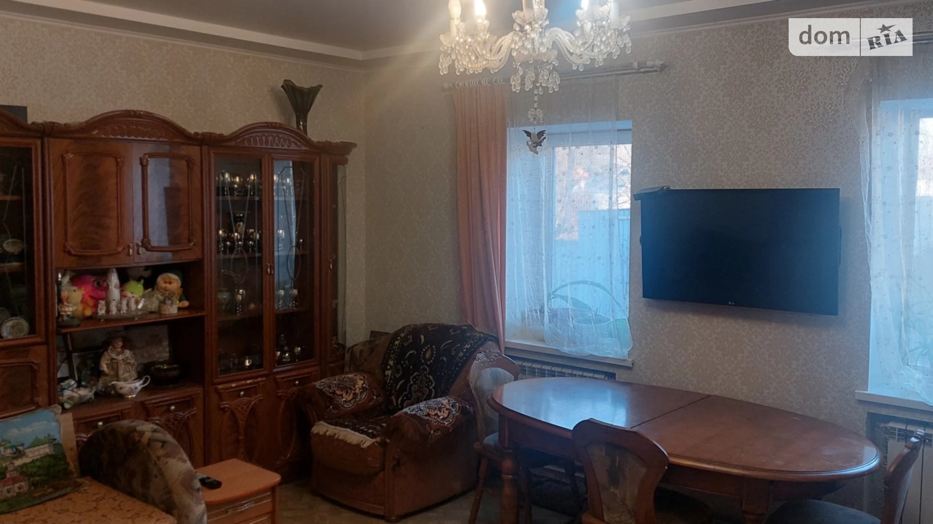 Продается часть дома 70 кв. м с балконом, цена: 41000 $ - фото 5