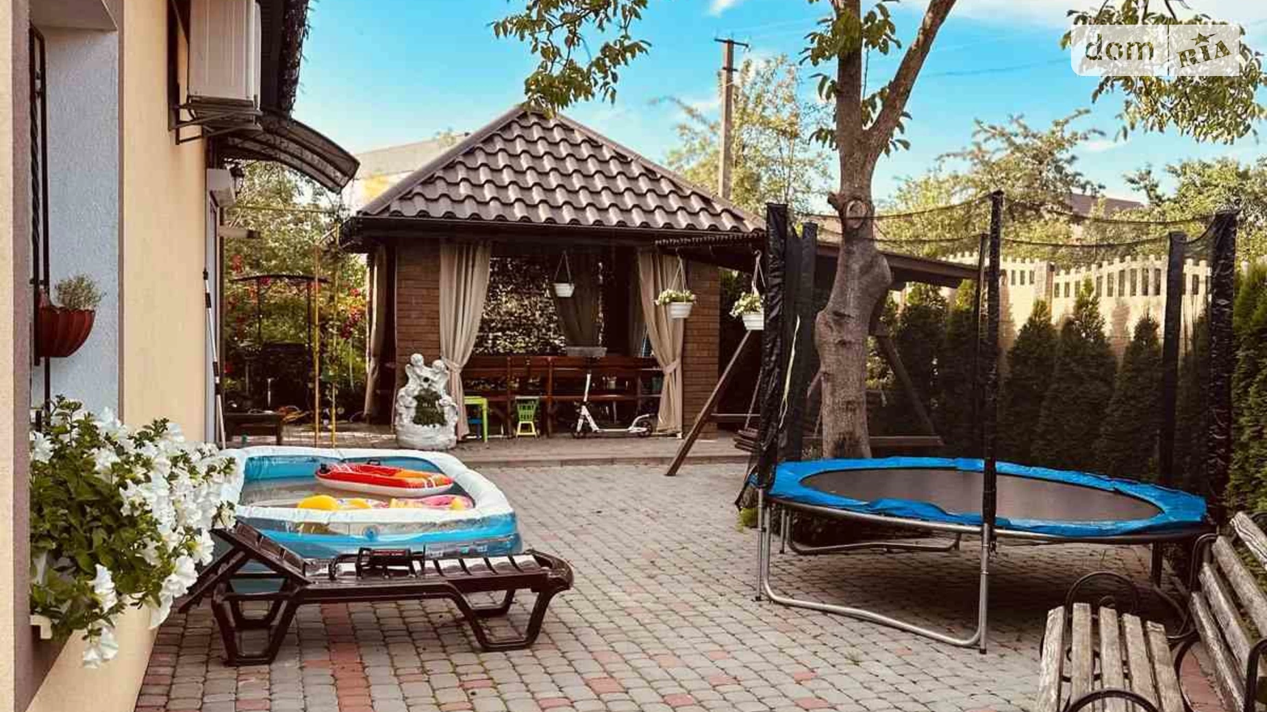 Продається будинок 2 поверховий 91.6 кв. м з подвалом, цена: 145000 $ - фото 5