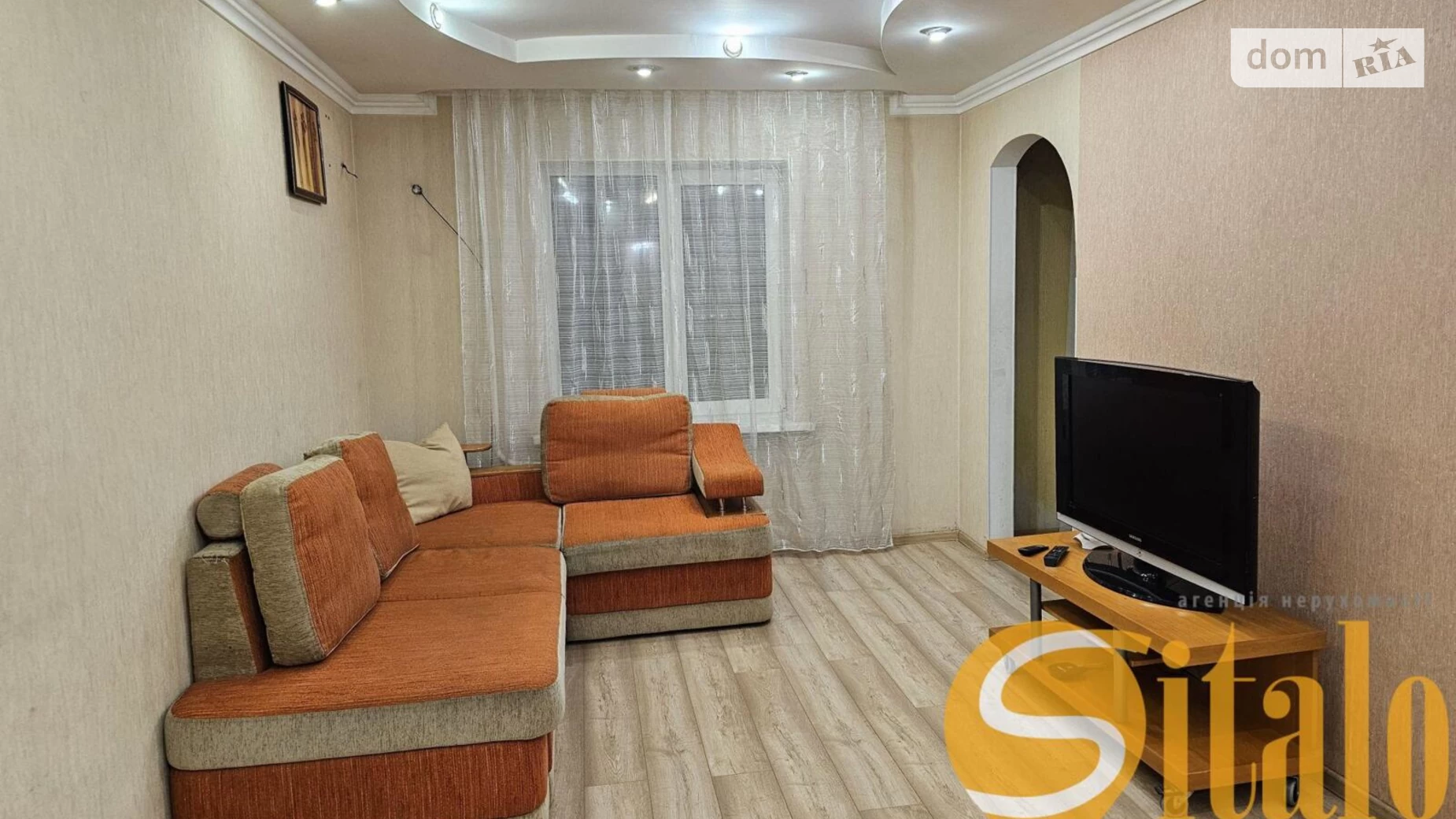3-кімнатна квартира 70 кв. м у Запоріжжі, цена: 33000 $ - фото 2