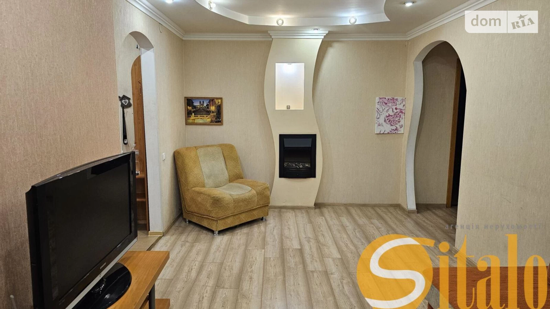 3-кімнатна квартира 70 кв. м у Запоріжжі, цена: 33000 $ - фото 3