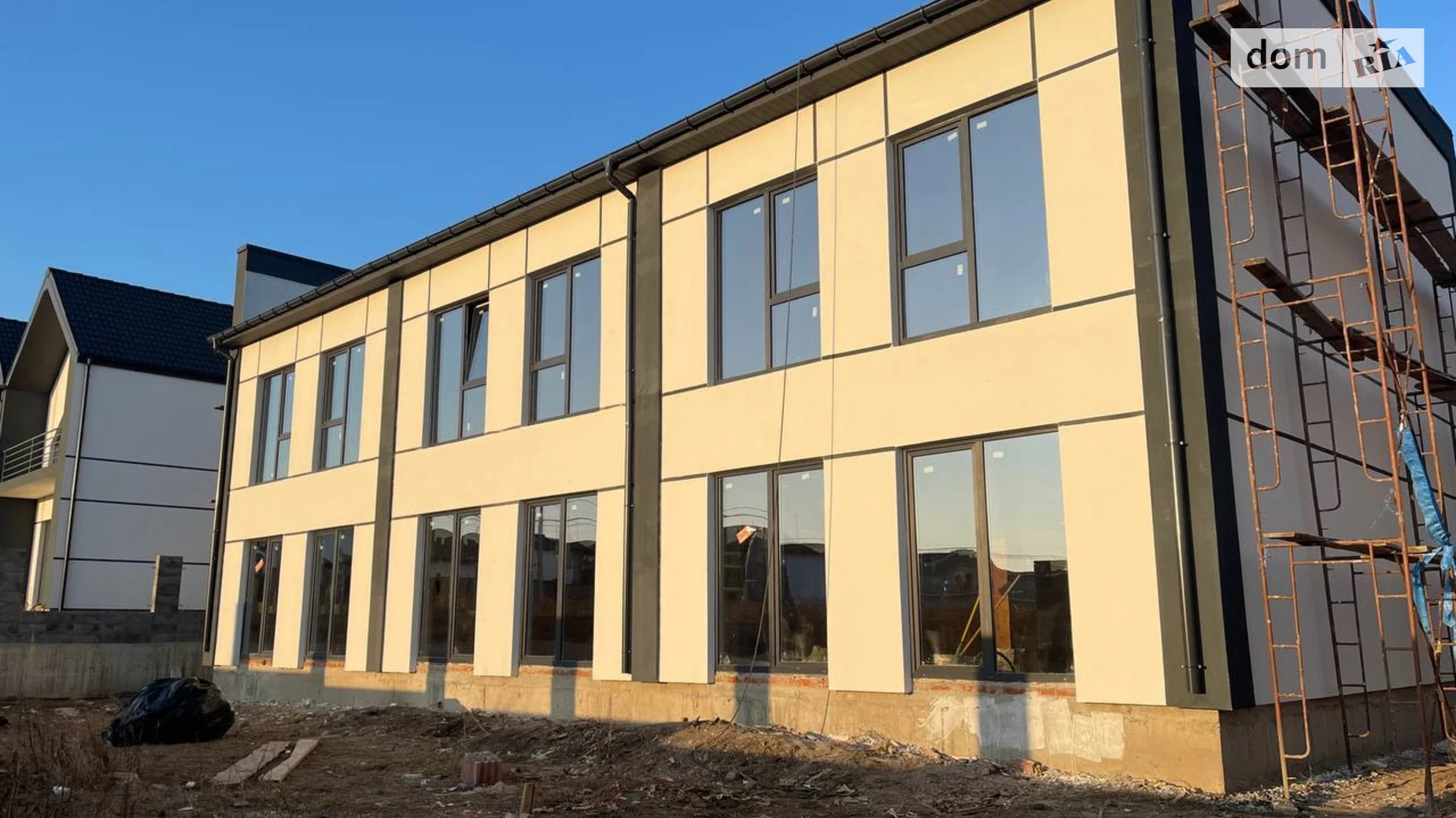 Льононкомбінат Рівне, цена: 60000 $ - фото 2