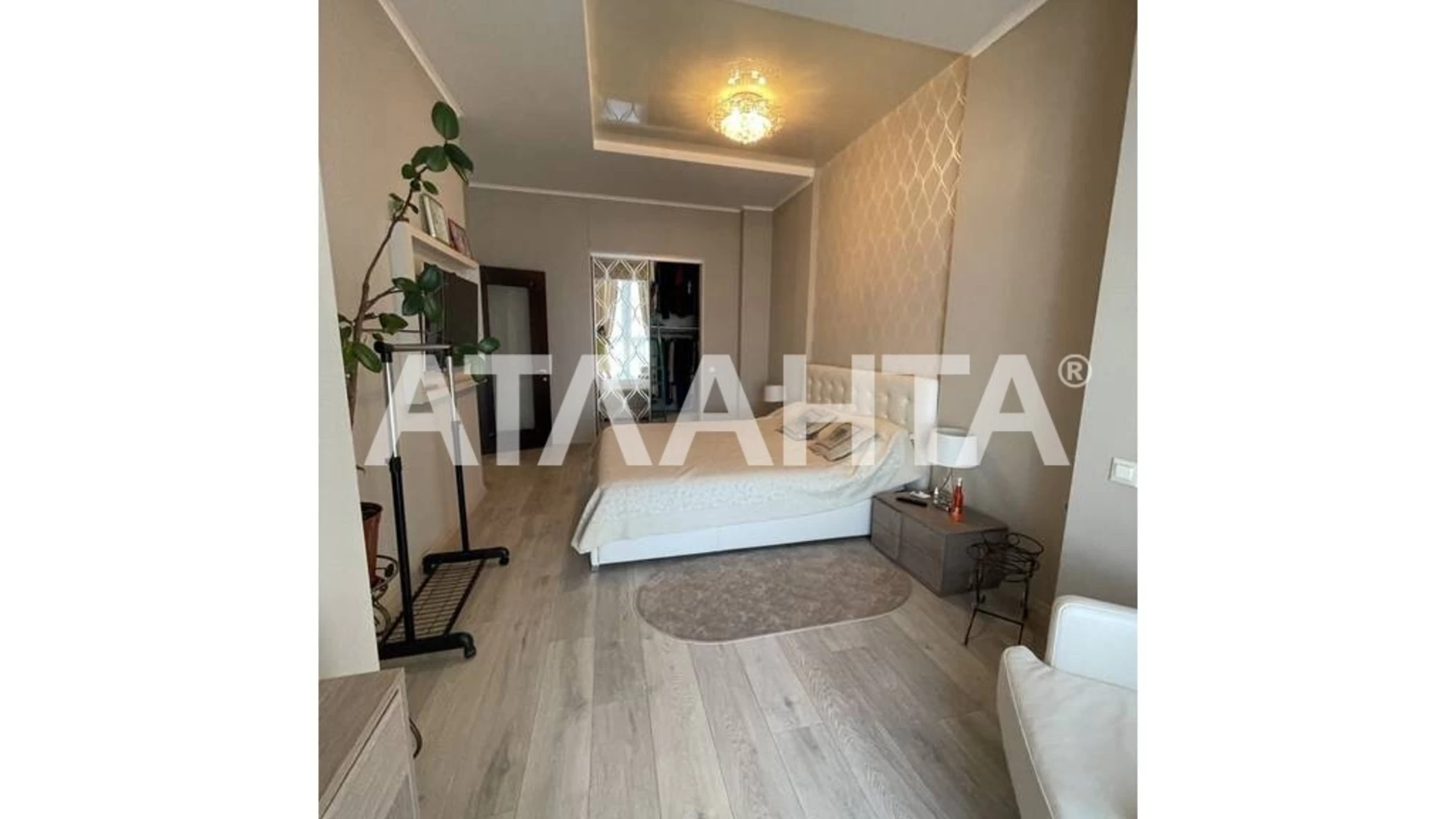 Продается 2-комнатная квартира 75.4 кв. м в Одессе, цена: 77999 $ - фото 4