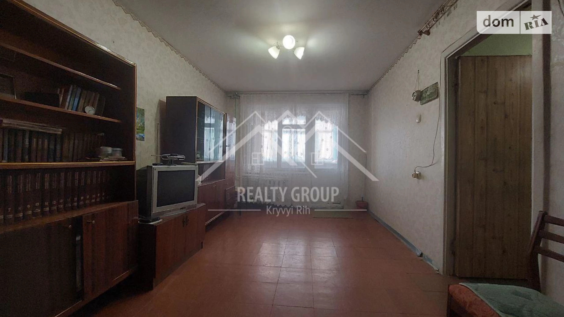 Продається 2-кімнатна квартира 45.1 кв. м у Кривому Розі, цена: 14600 $ - фото 3