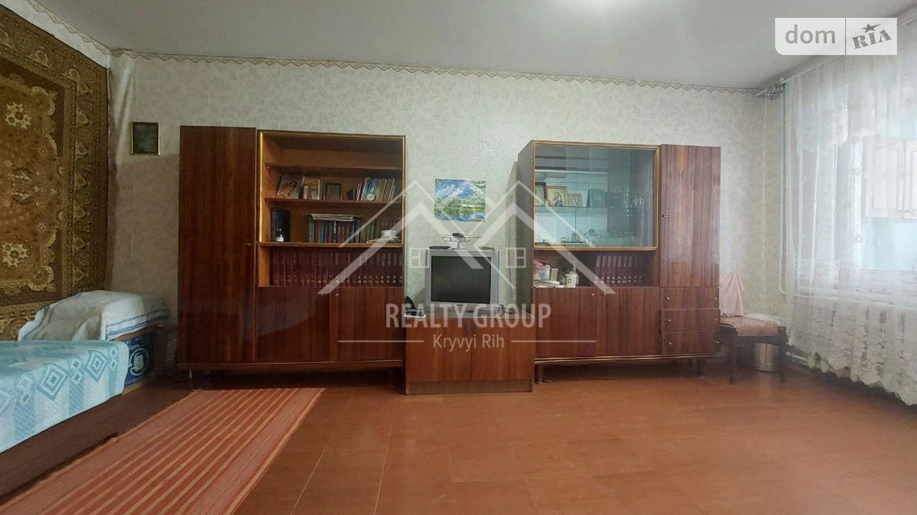 Продається 2-кімнатна квартира 45.1 кв. м у Кривому Розі, цена: 14600 $ - фото 4