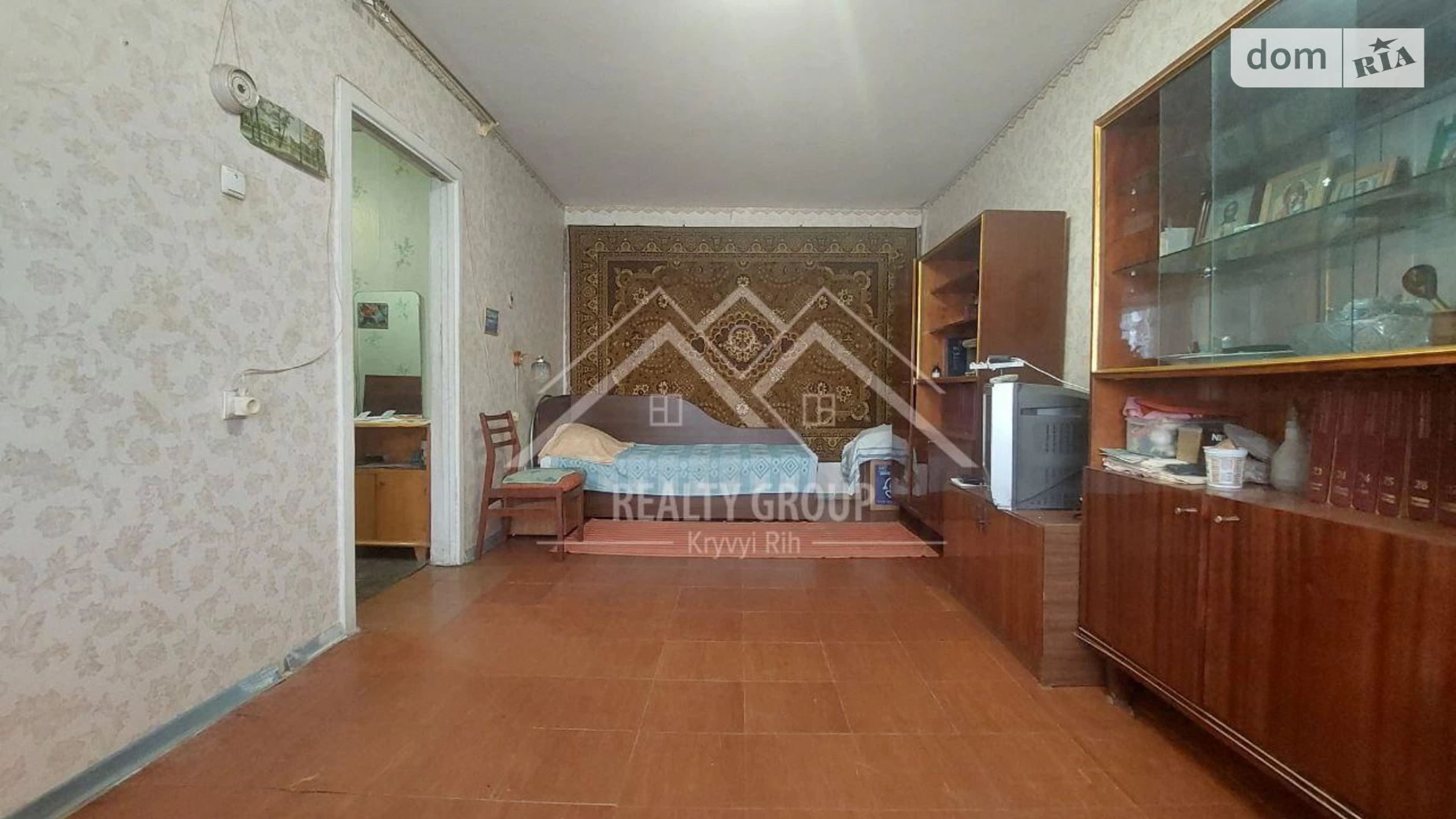 Продається 2-кімнатна квартира 45.1 кв. м у Кривому Розі, цена: 14600 $ - фото 5