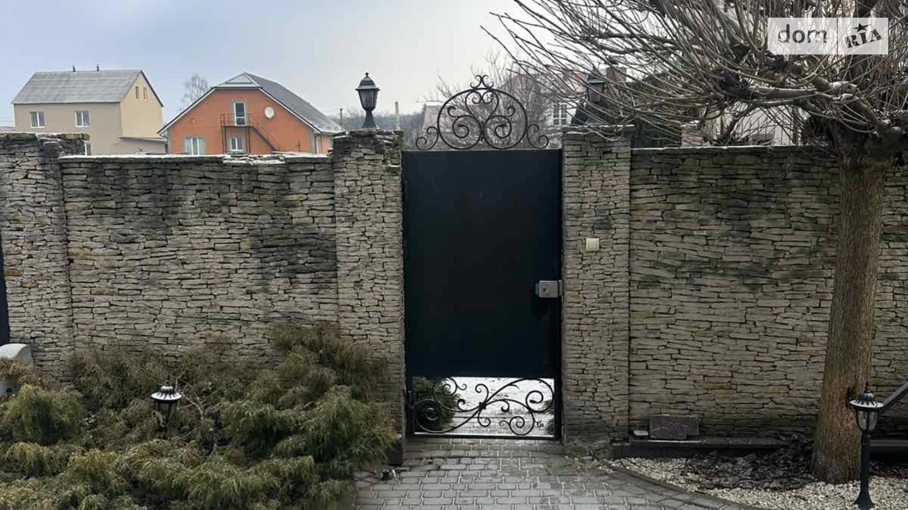 Продається будинок 3 поверховий 266.8 кв. м з каміном, цена: 245000 $ - фото 2