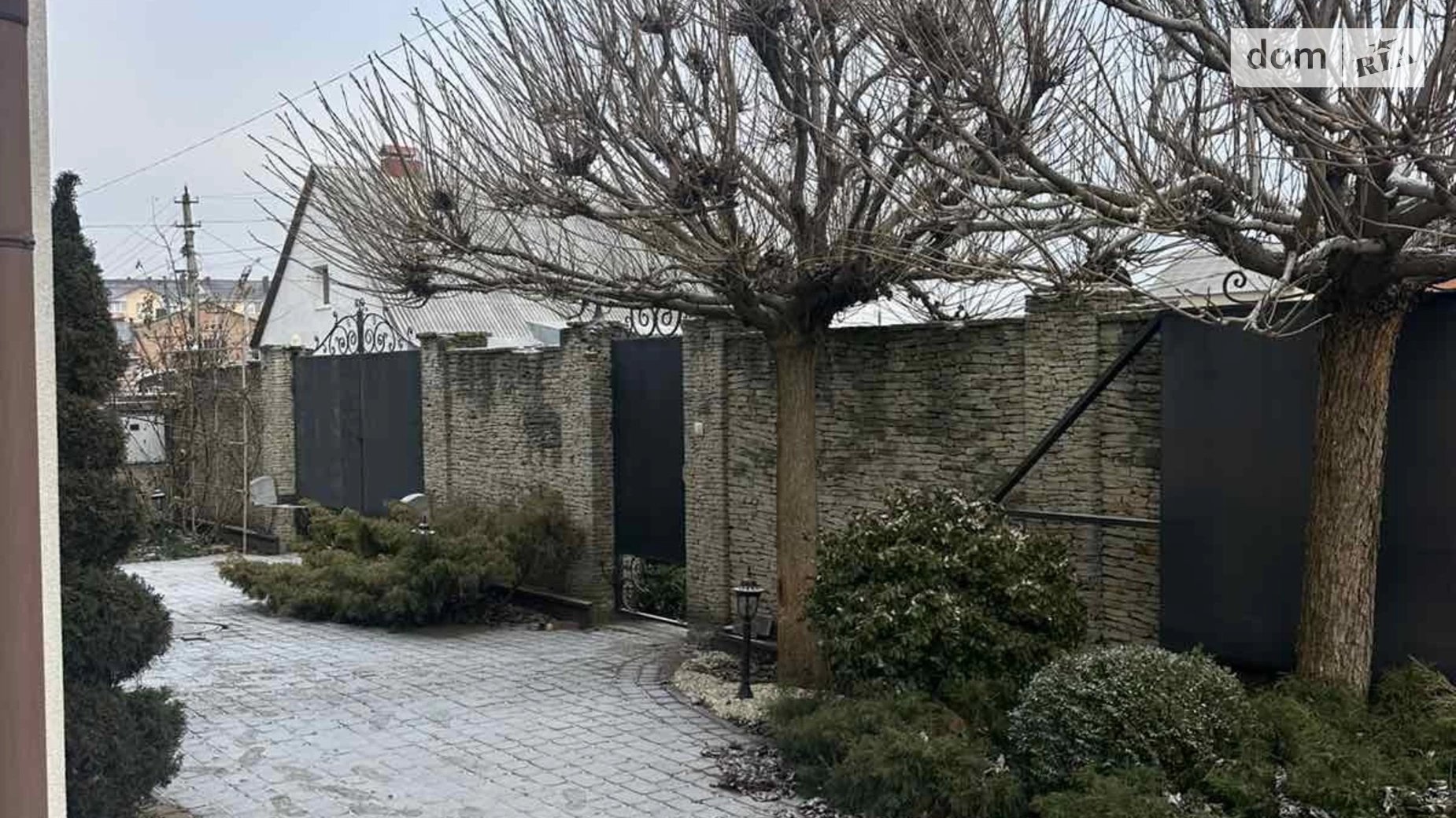 Продається будинок 3 поверховий 266.8 кв. м з каміном, цена: 245000 $ - фото 4